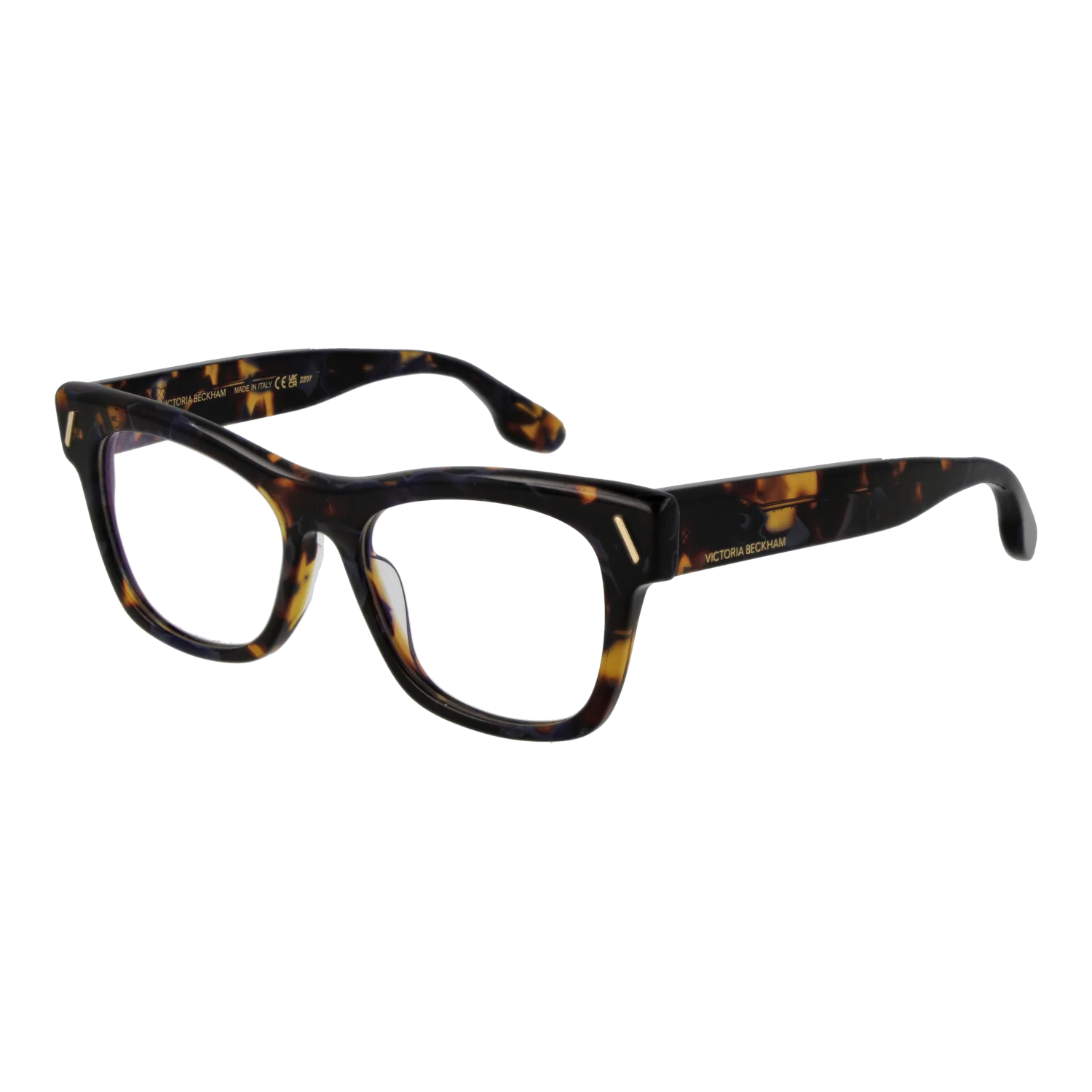 Victoria Beckham VB2634 51418 – schräg