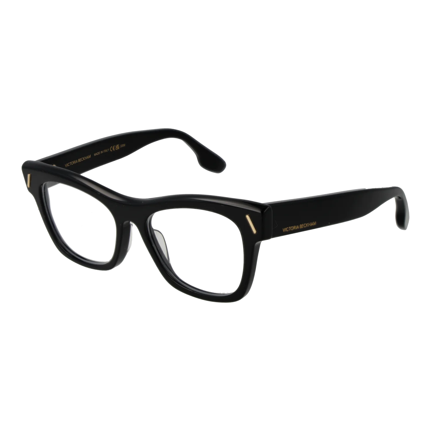Victoria Beckham VB2634 51001 – schräg