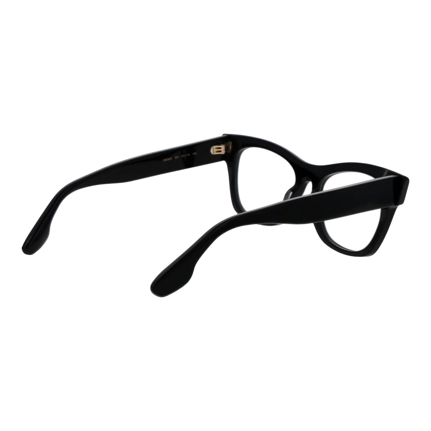Victoria Beckham VB2634 51001 – von hinten