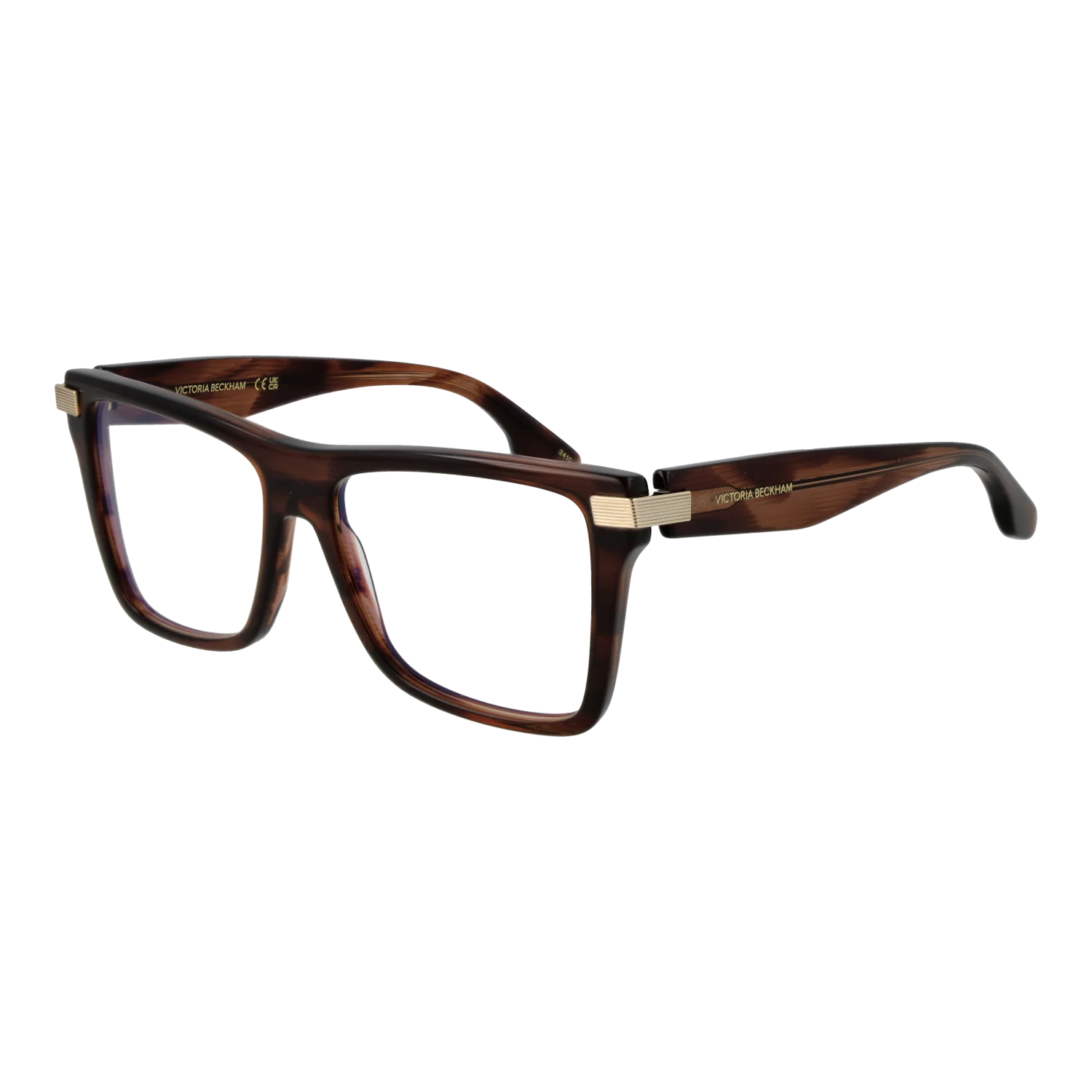 Victoria Beckham VB2677 53227 – schräg