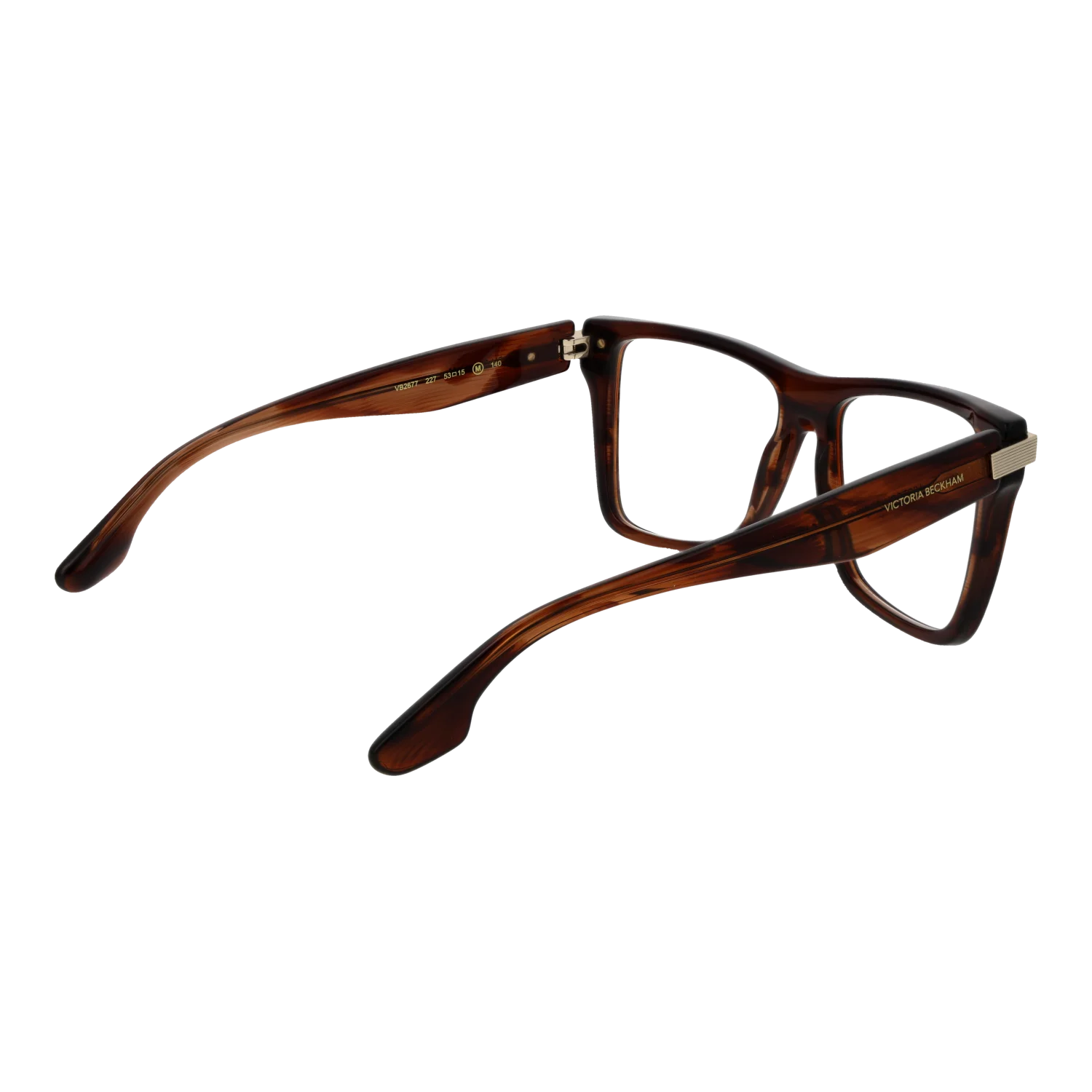 Victoria Beckham VB2677 53227 – von hinten