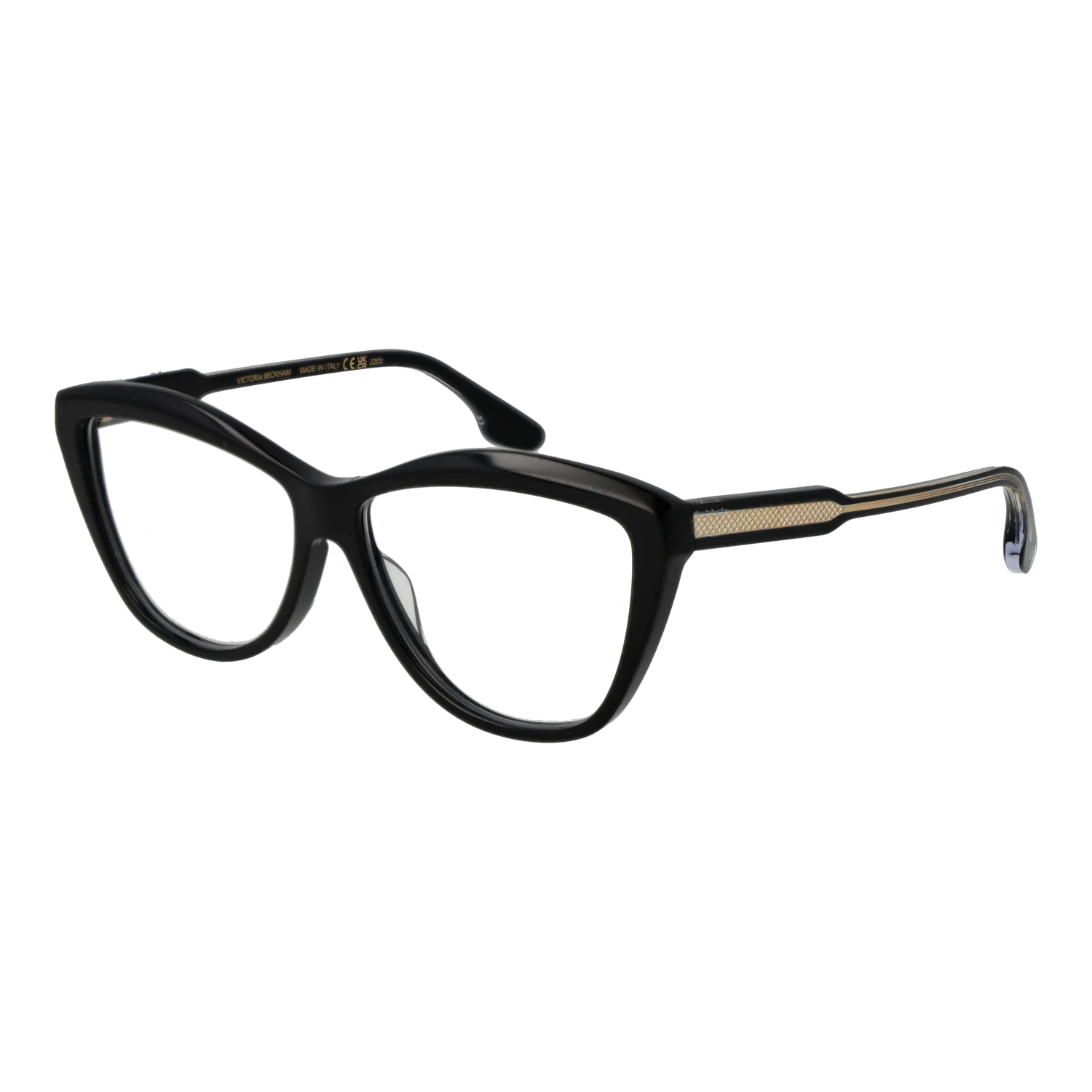 Victoria Beckham VB2627 57001 – schräg