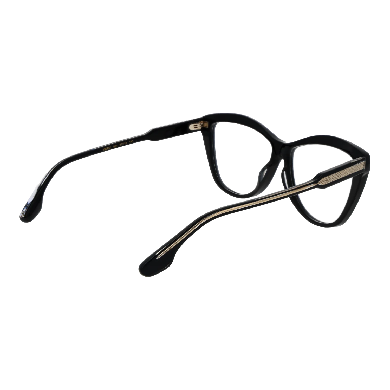 Victoria Beckham VB2627 57001 – von hinten