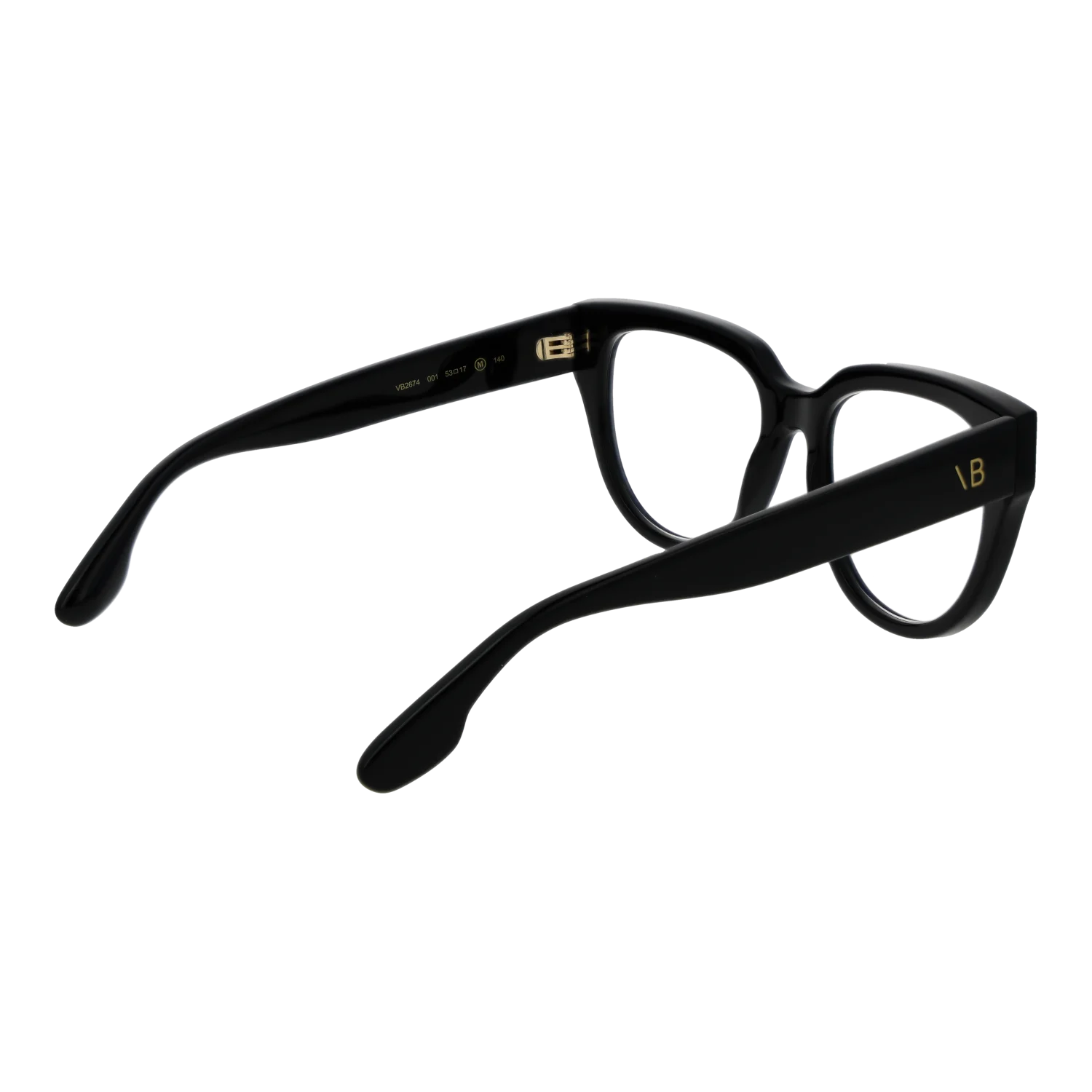 Victoria Beckham VB2674 53001 – von hinten
