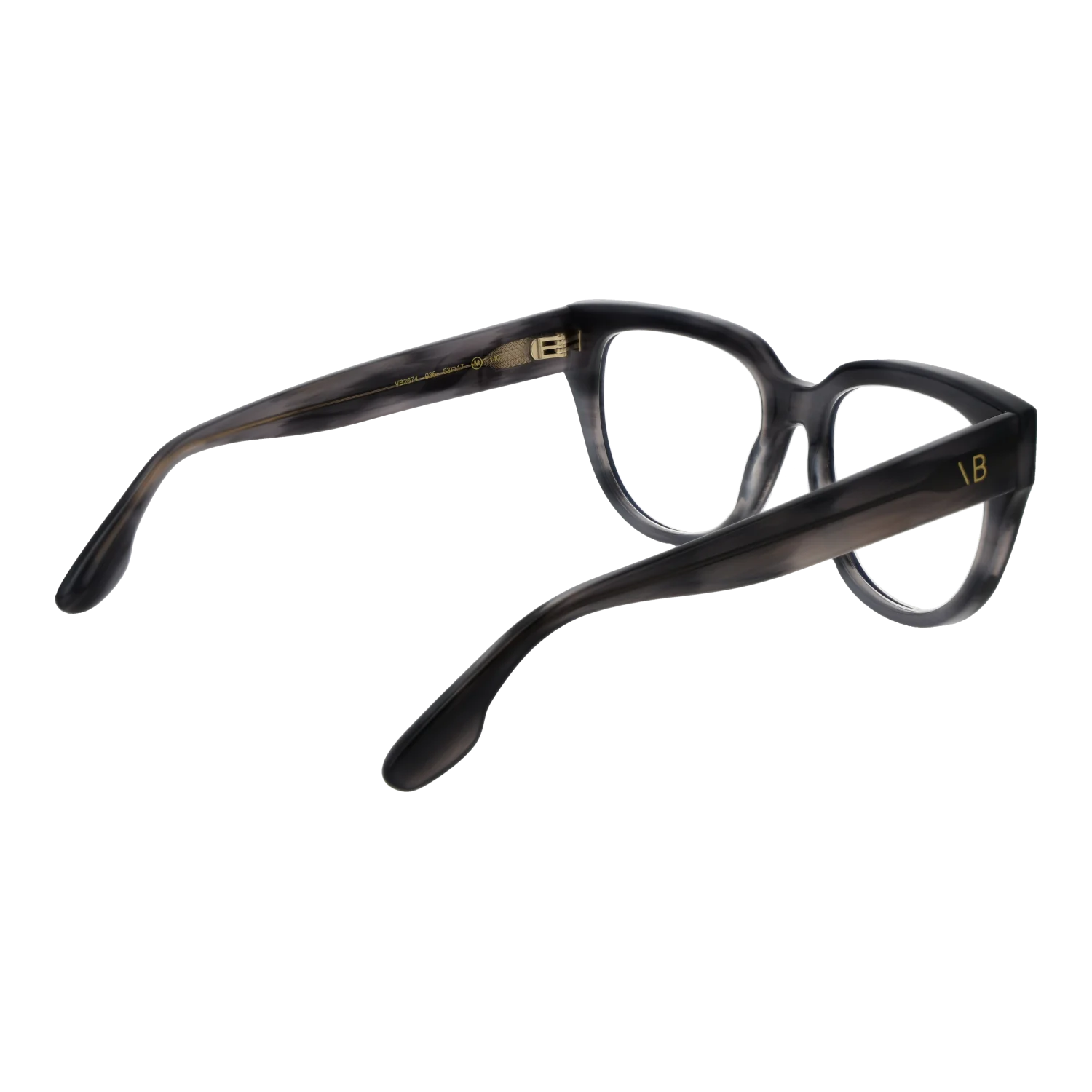 Victoria Beckham VB2674 53036 – von hinten