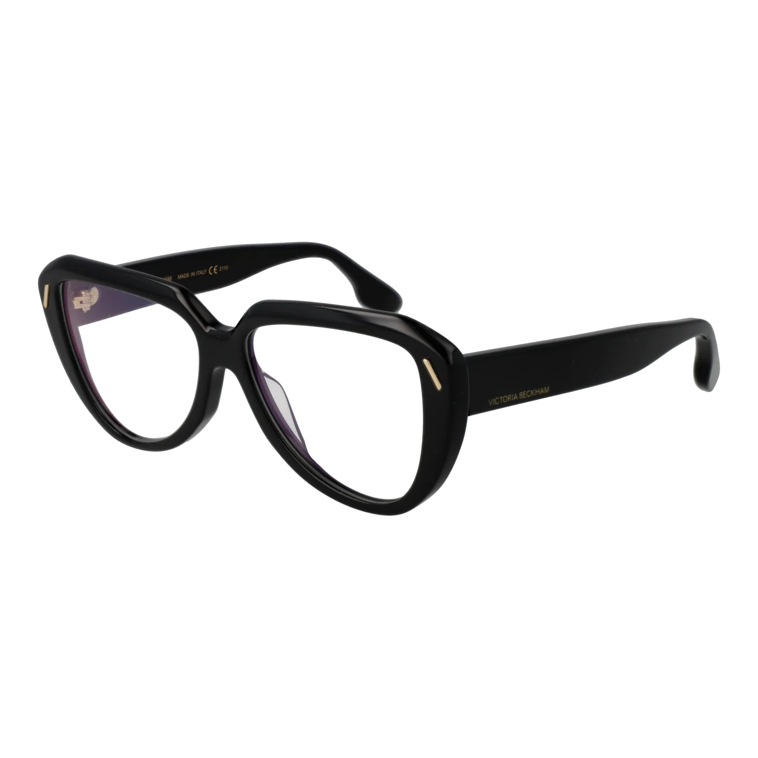 Victoria Beckham VB2635 55001 – schräg