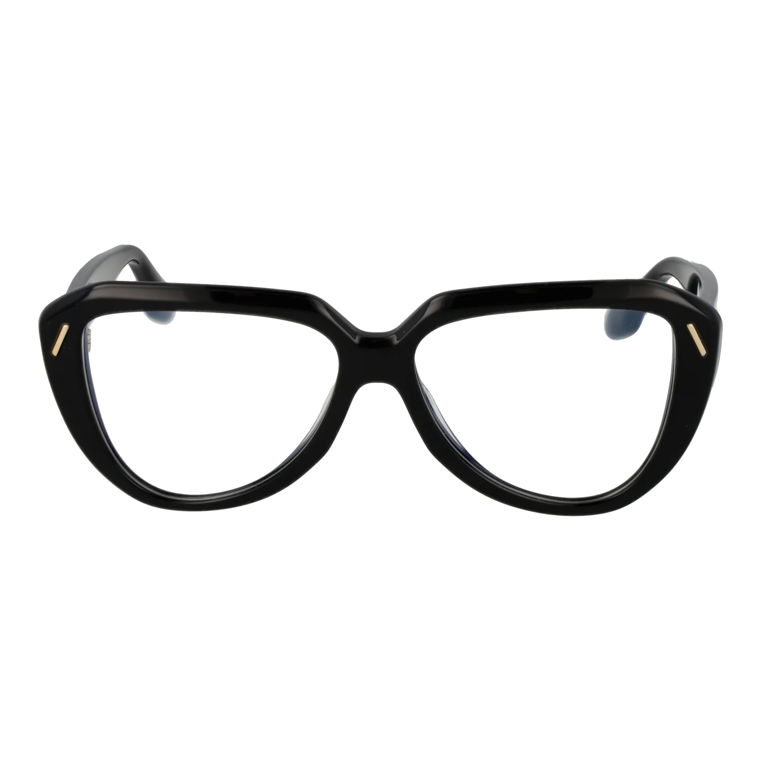 Victoria Beckham Brillenfassung VB2635 001 55