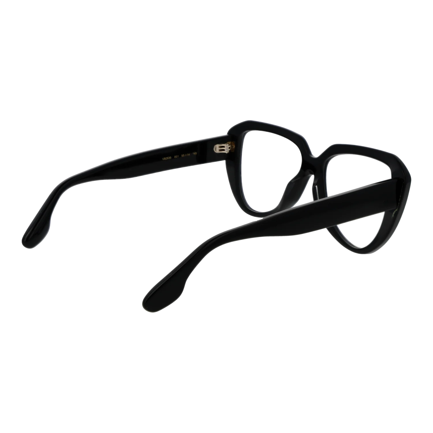 Victoria Beckham VB2635 55001 – von hinten