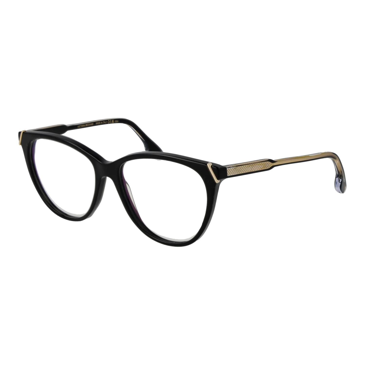 Victoria Beckham VB2632 54001 – schräg