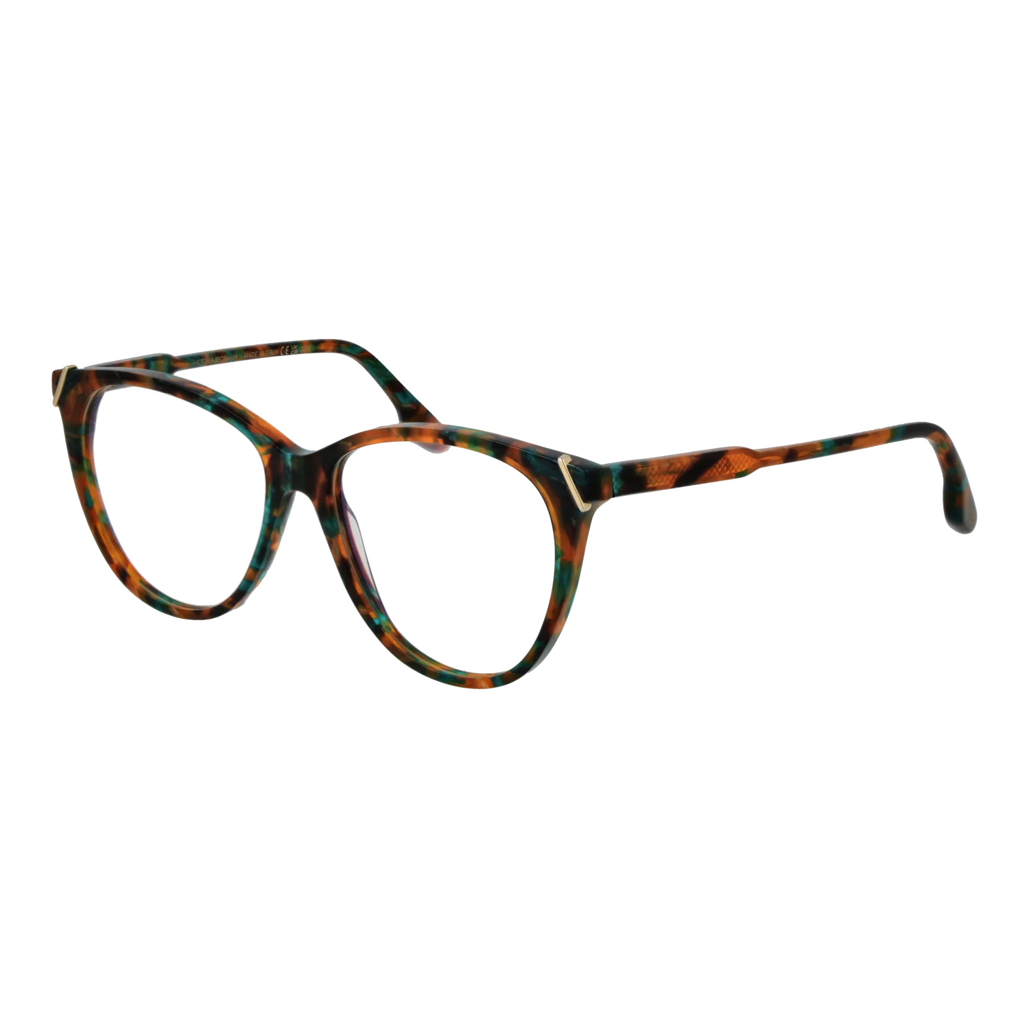 Victoria Beckham VB2632 54343 – schräg