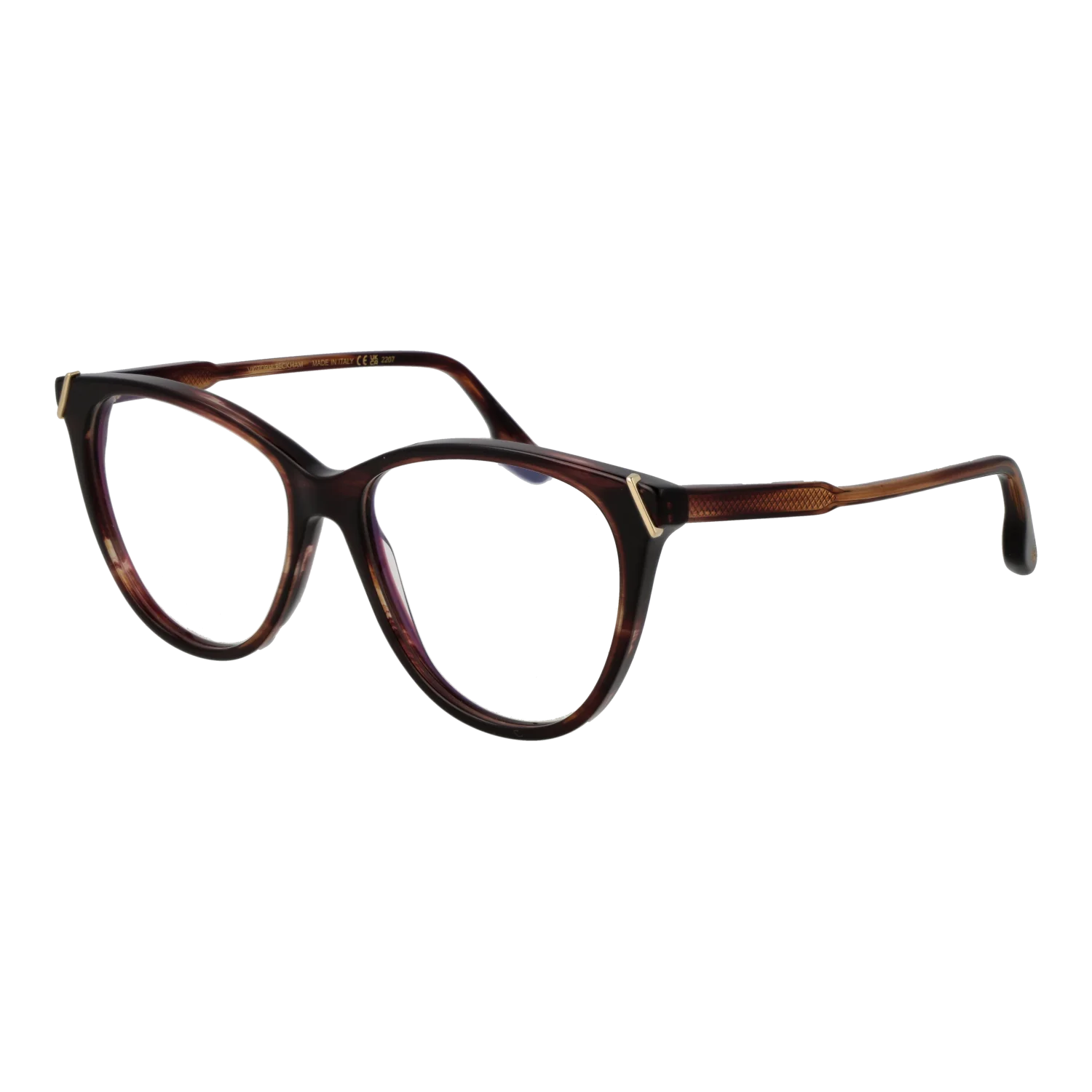 Victoria Beckham VB2632 54227 – schräg