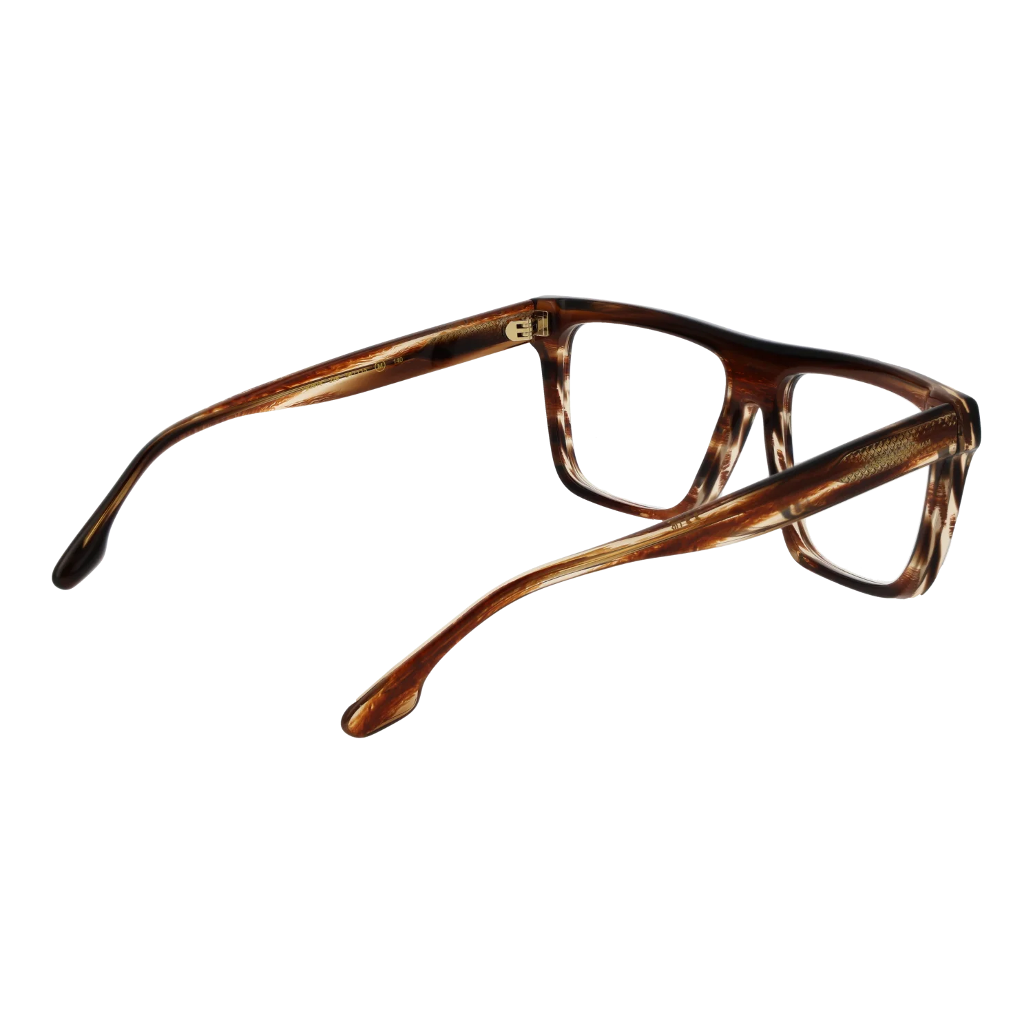 Victoria Beckham VB2678 54228 – von hinten