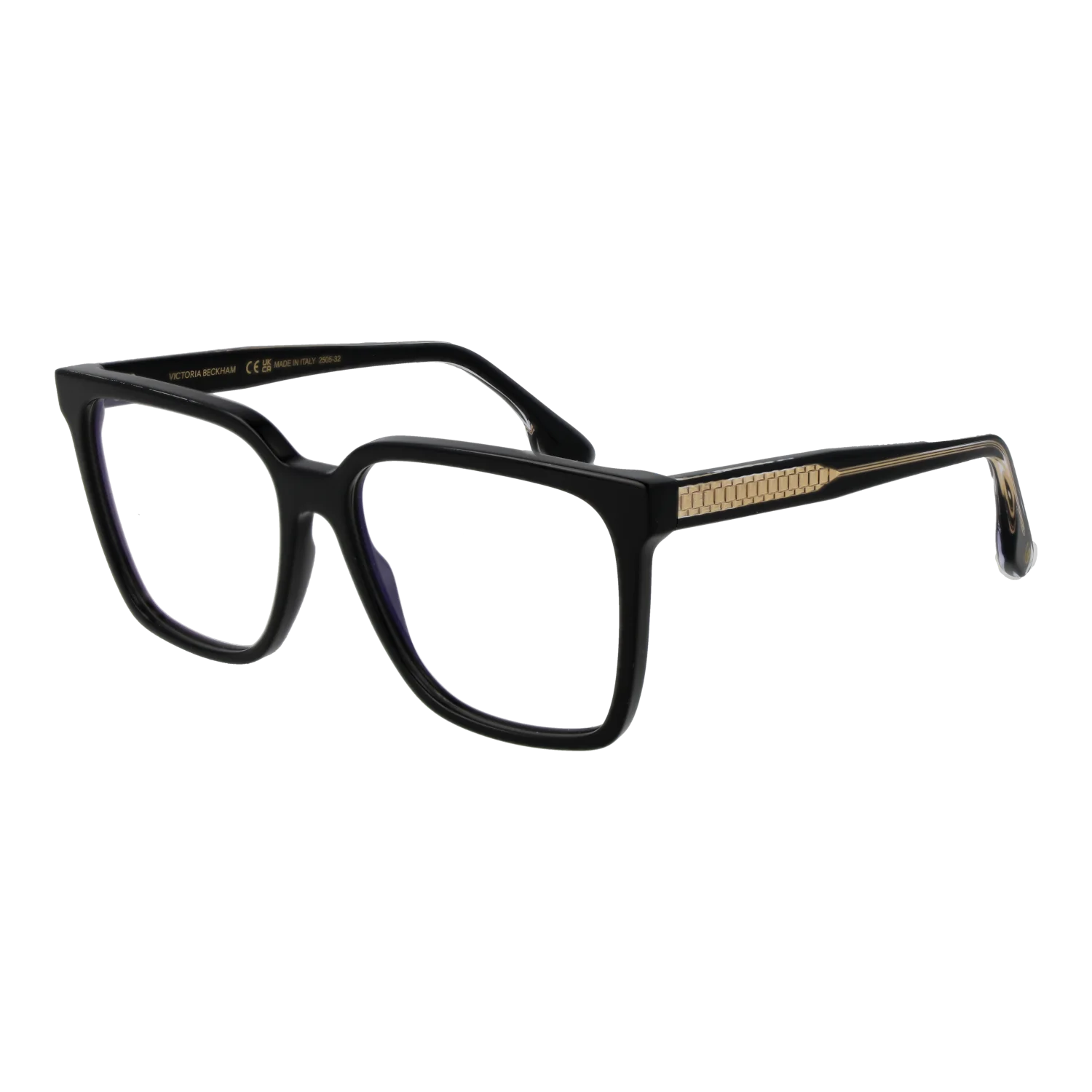 Victoria Beckham VB2669 55001 – schräg