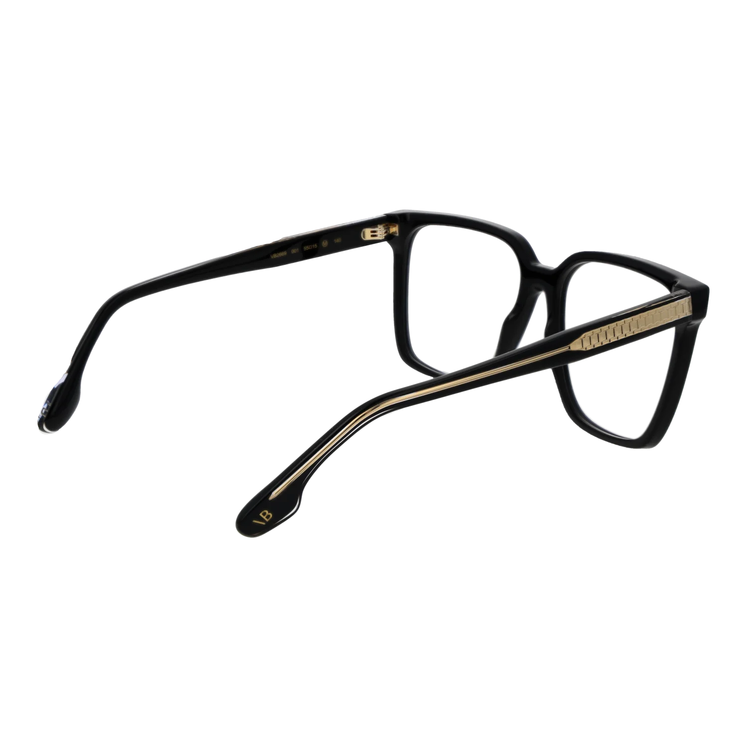 Victoria Beckham VB2669 55001 – von hinten