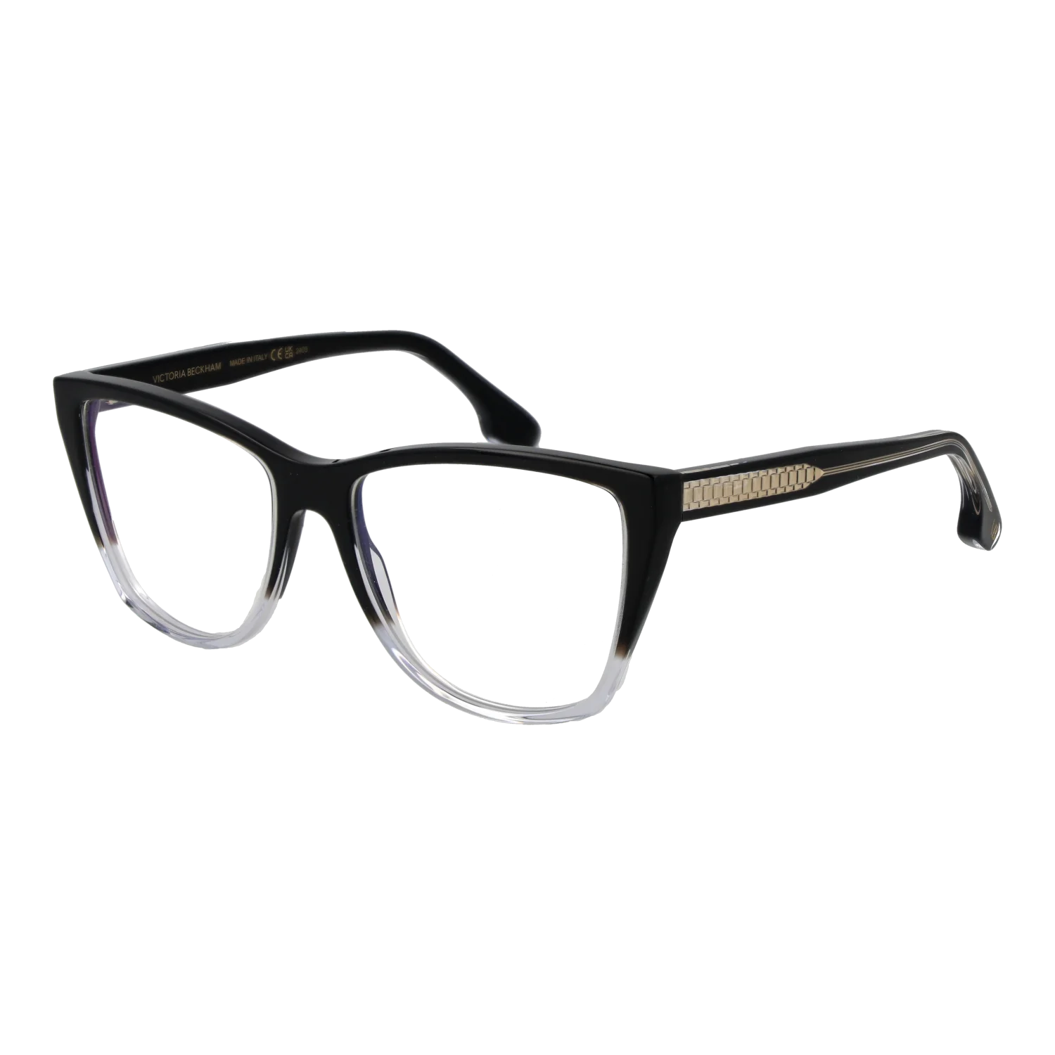 Victoria Beckham VB2664 54009 – schräg