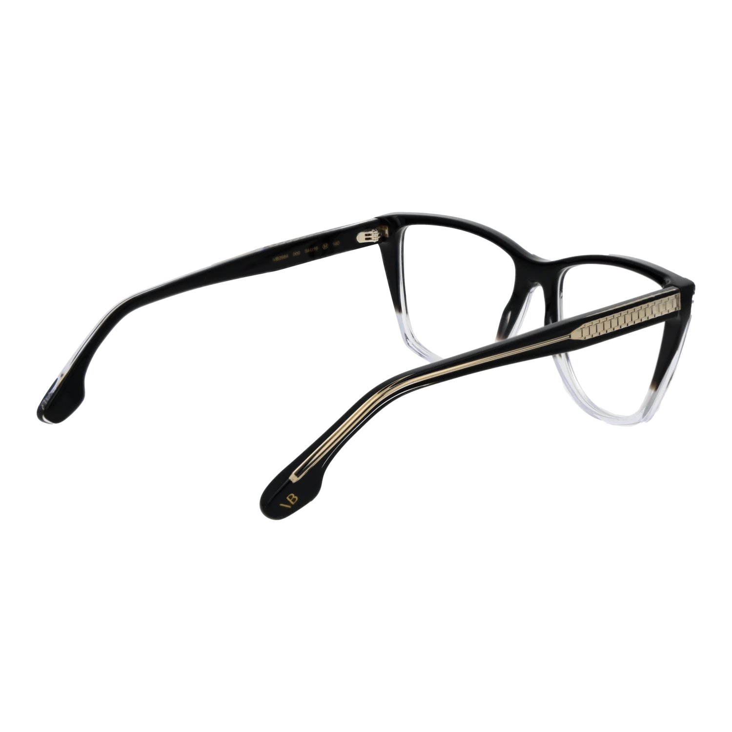 Victoria Beckham VB2664 54009 – von hinten