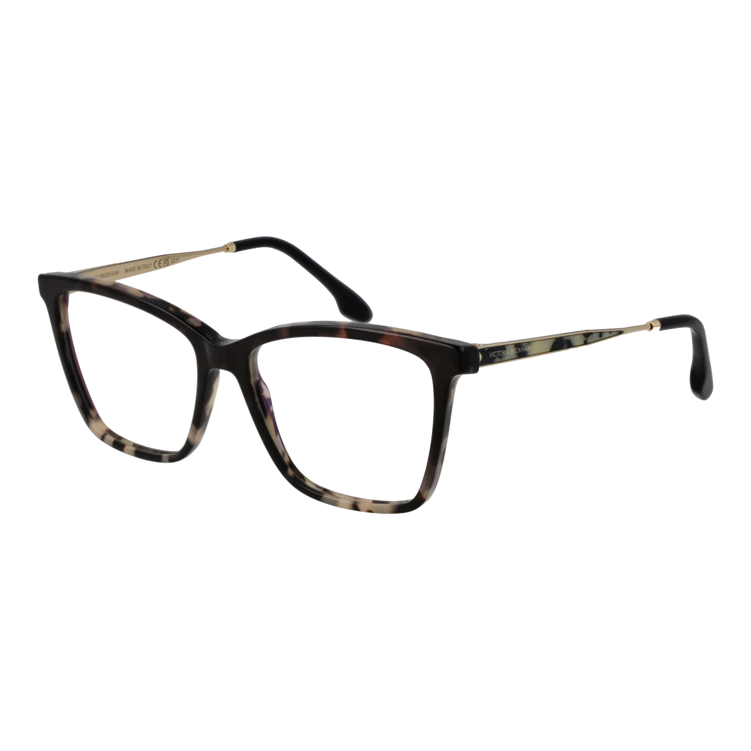 Victoria Beckham VB2647 54062 – schräg