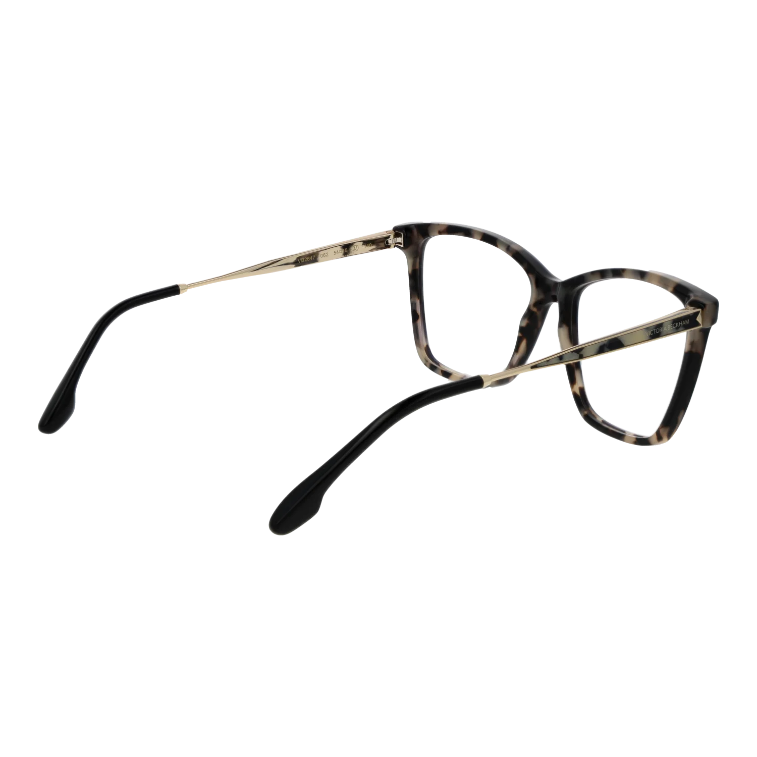 Victoria Beckham VB2647 54062 – von hinten