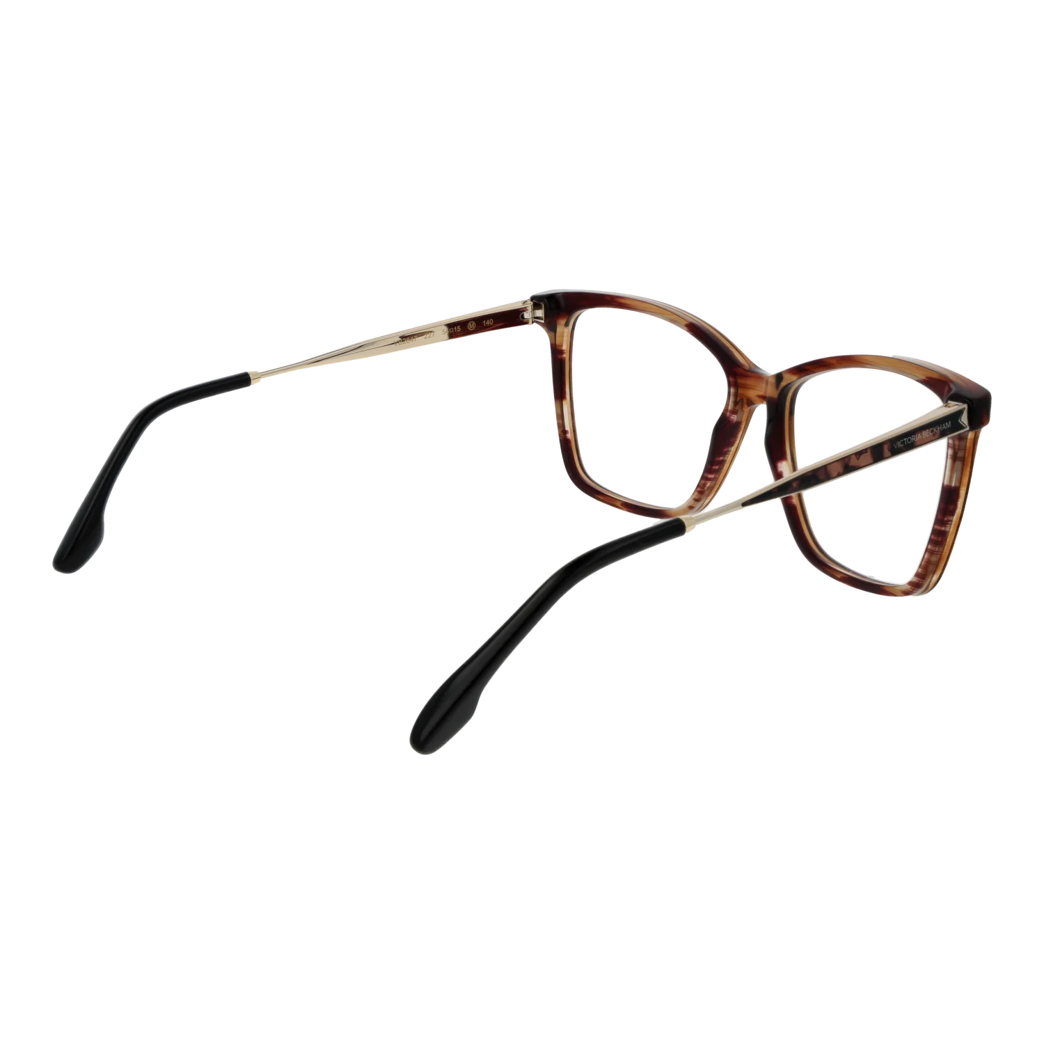 Victoria Beckham VB2647 54227 – von hinten