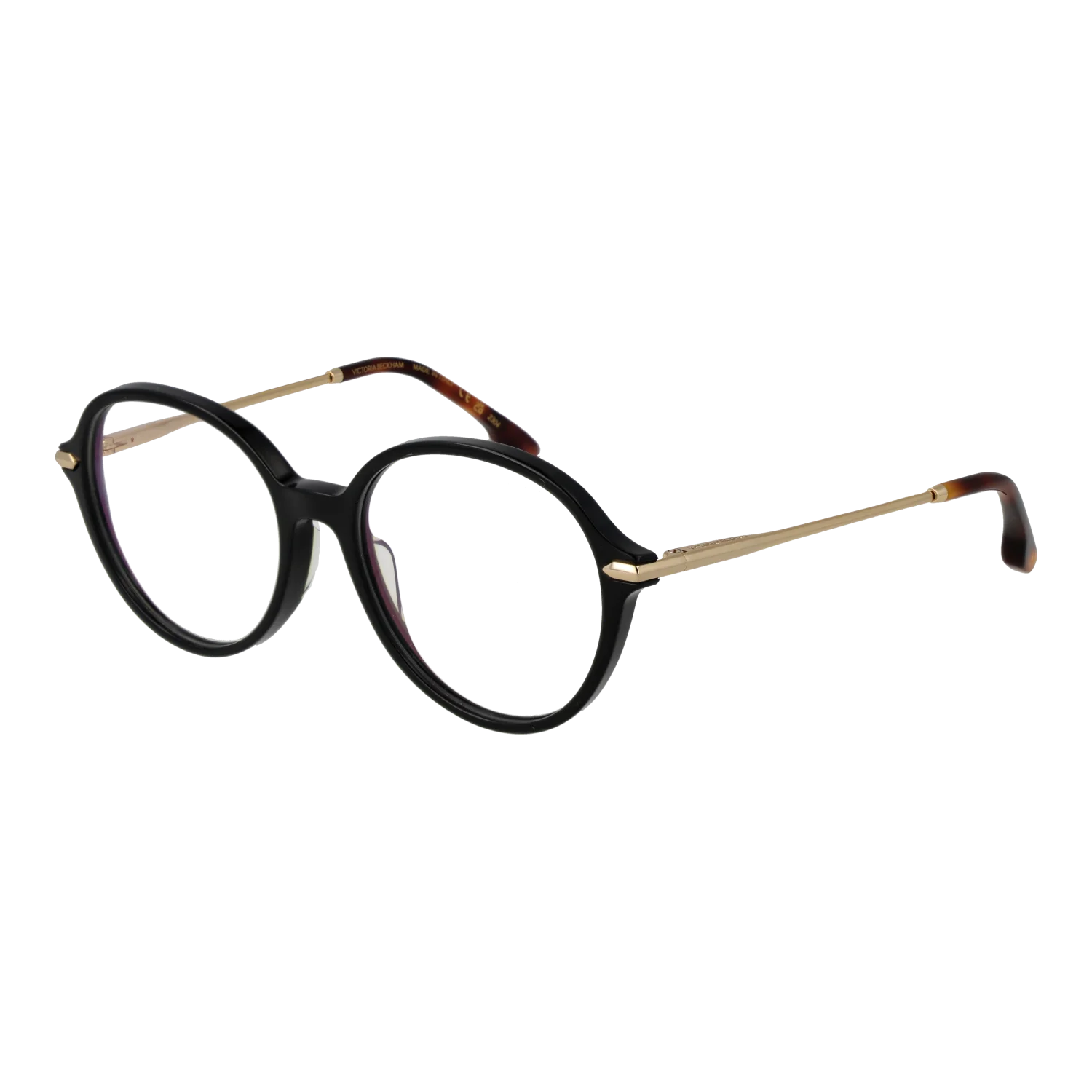 Victoria Beckham VB2637 53001 – schräg
