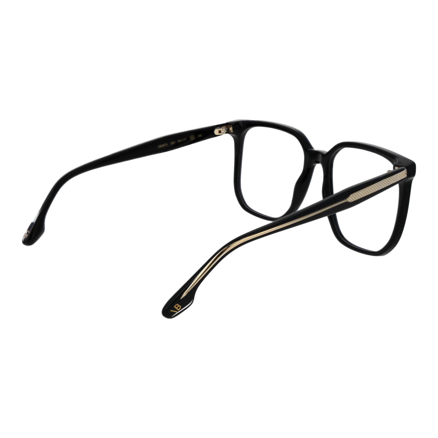 Victoria Beckham VB2673 54001 – von hinten