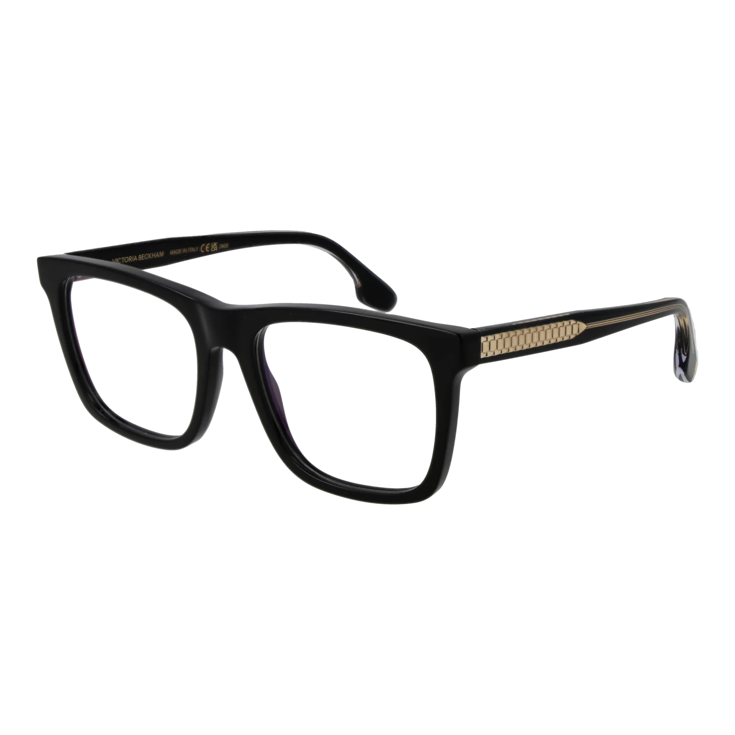 Victoria Beckham VB2670 53001 – schräg