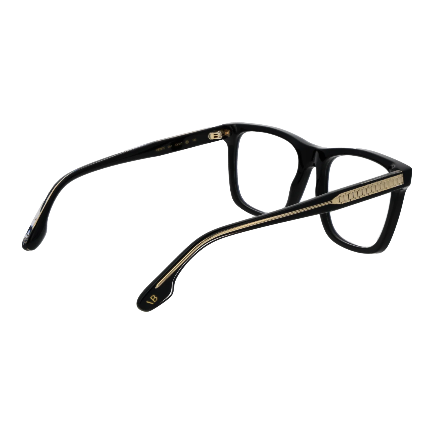 Victoria Beckham VB2670 53001 – von hinten