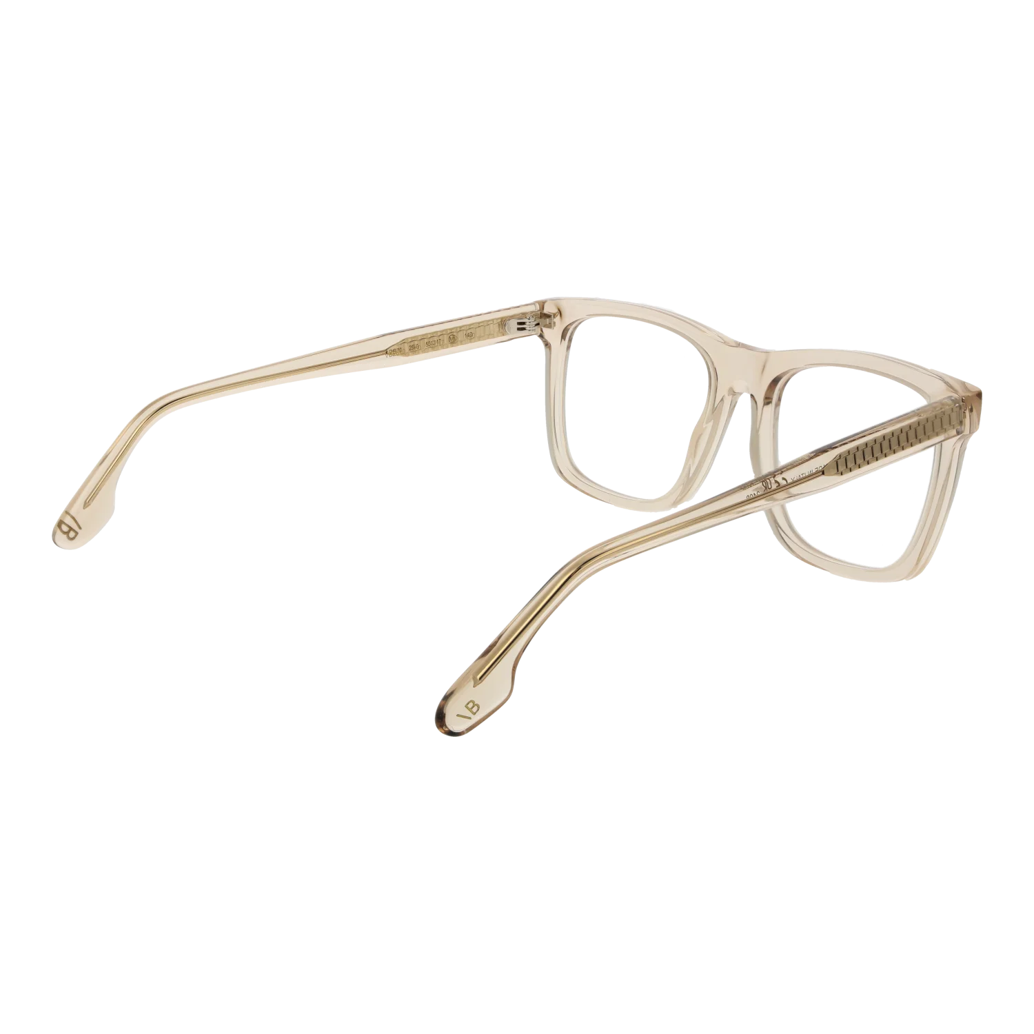 Victoria Beckham VB2670 53250 – von hinten