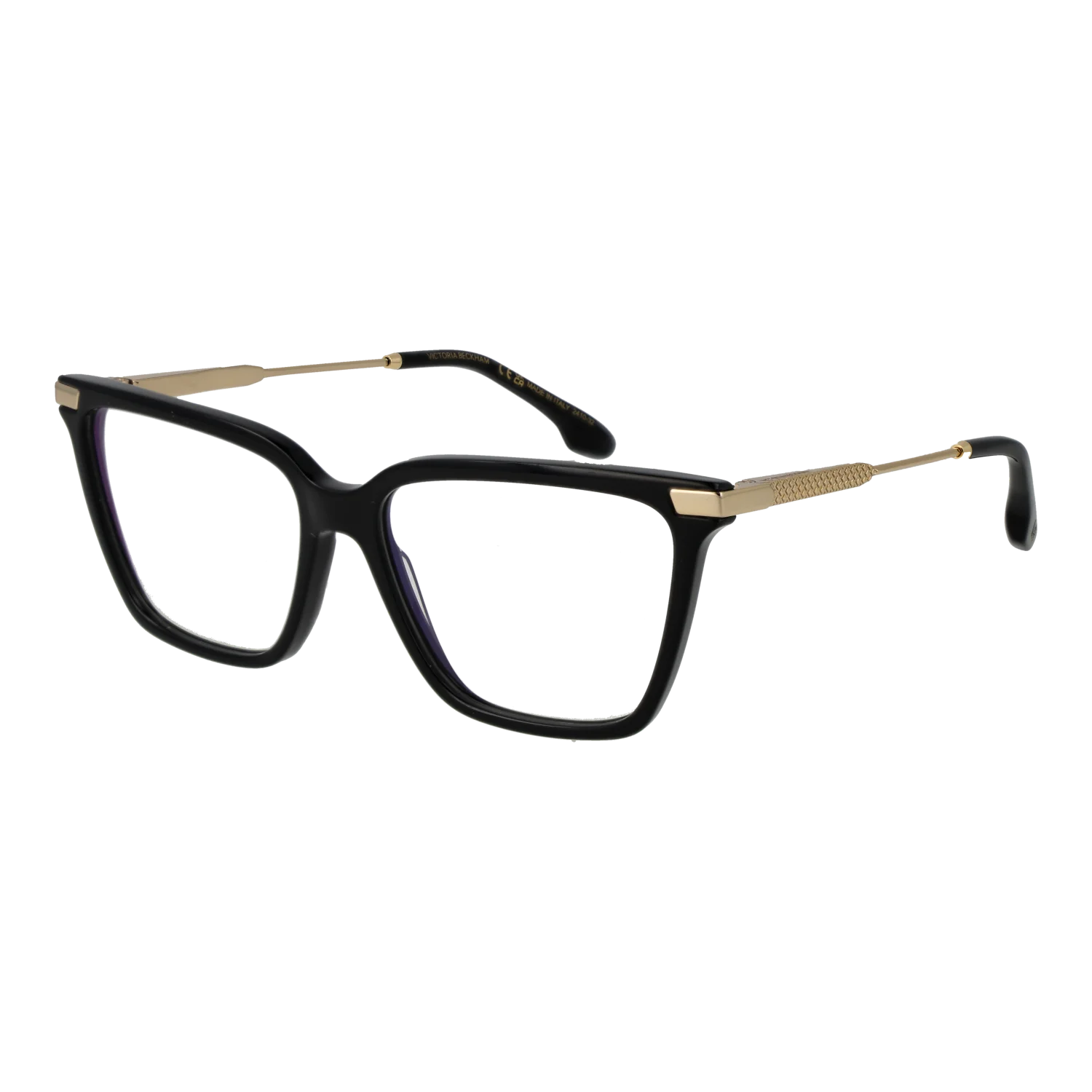 Victoria Beckham VB2657 55001 – schräg