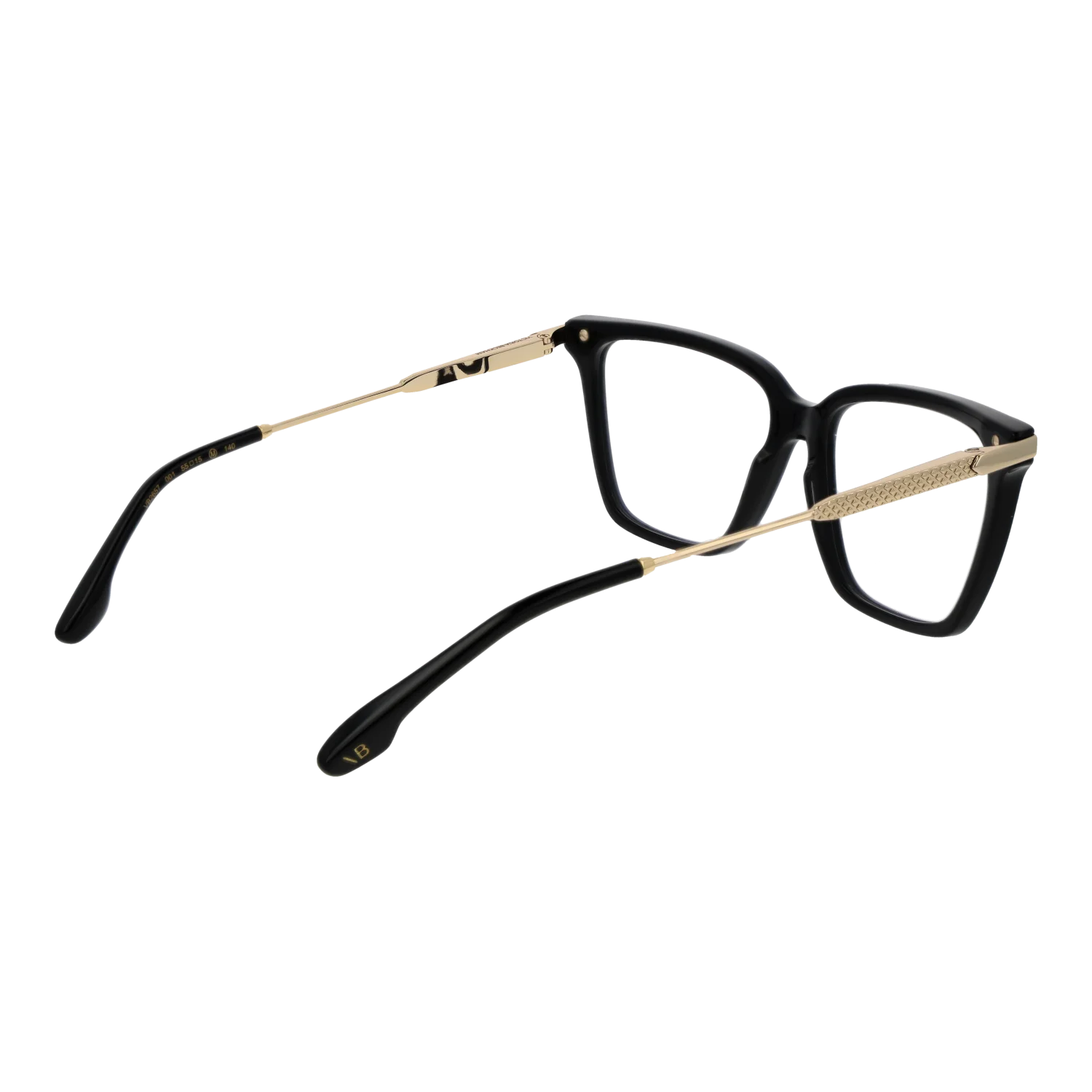 Victoria Beckham VB2657 55001 – von hinten