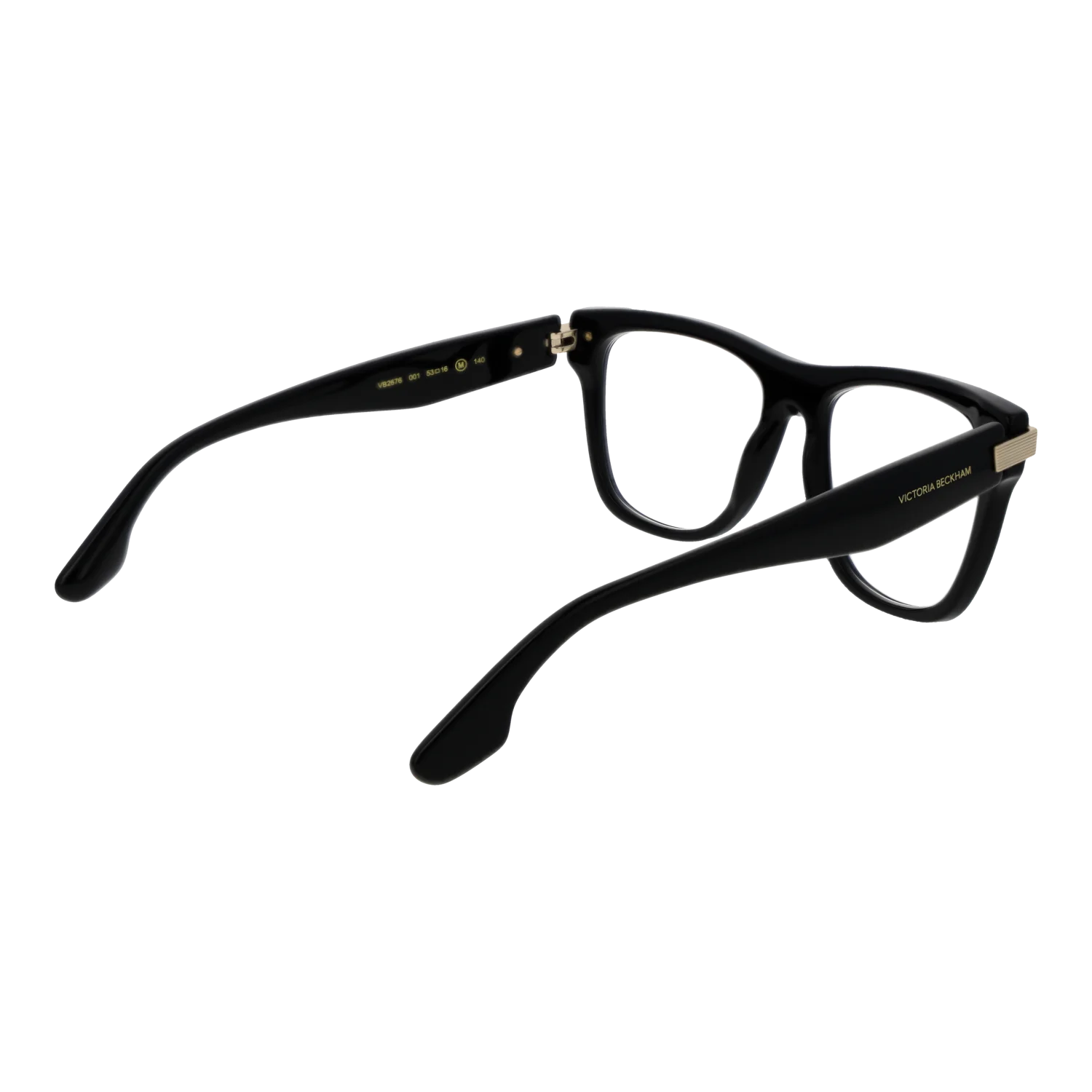 Victoria Beckham VB2676 53001 – von hinten