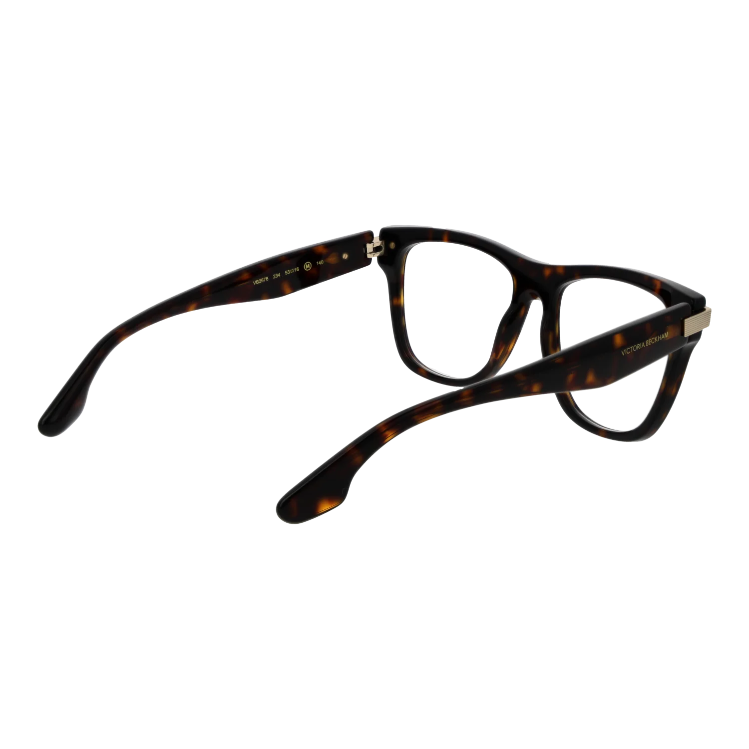 Victoria Beckham VB2676 53234 – von hinten
