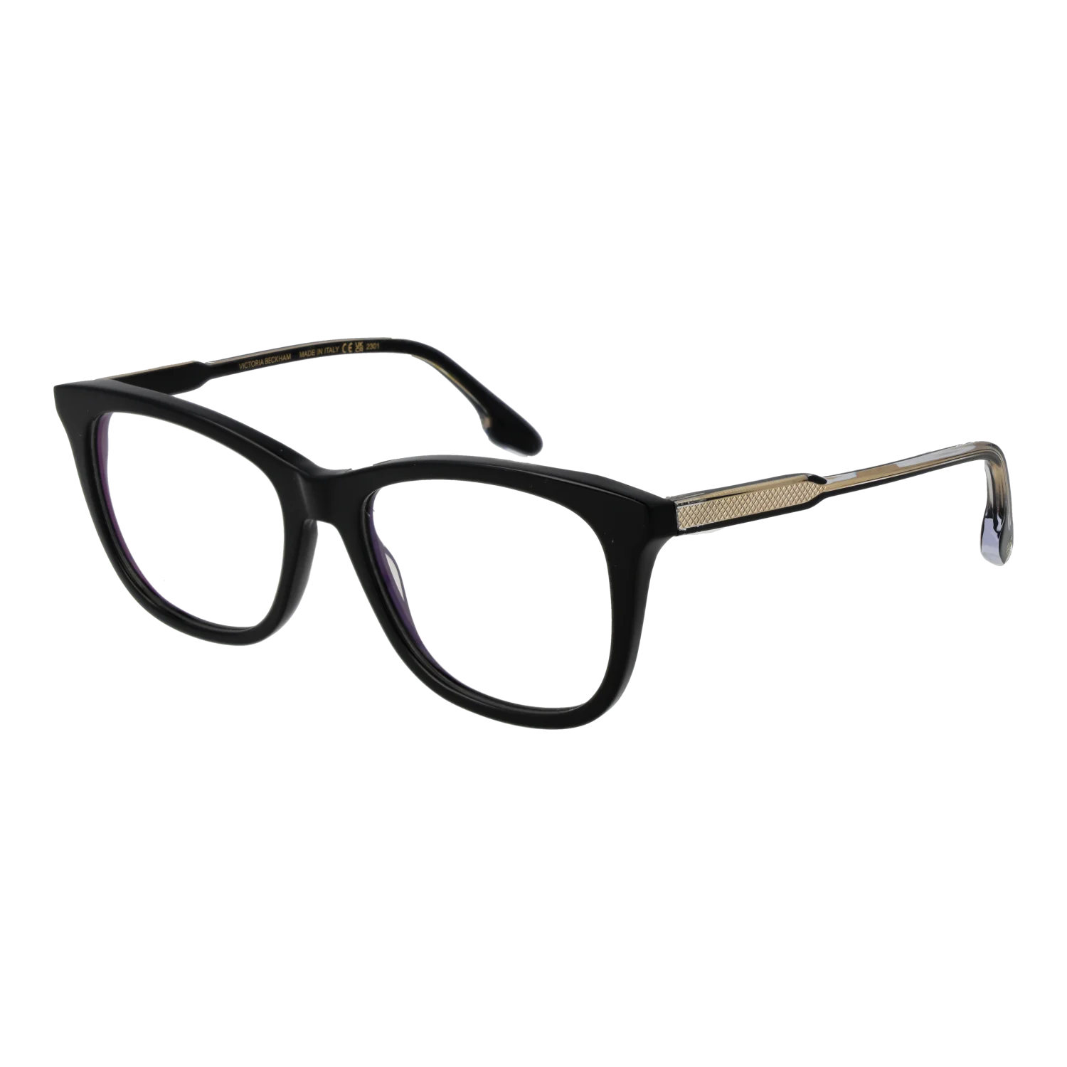 Victoria Beckham VB2649 54001 – schräg
