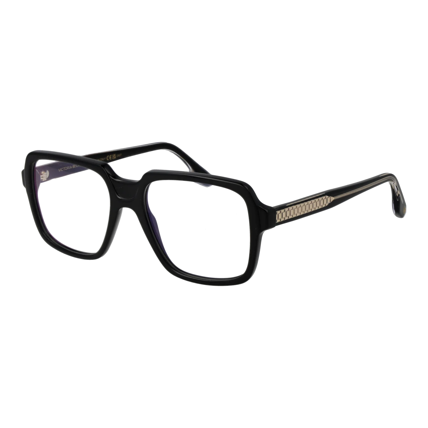 Victoria Beckham VB2668 53001 – schräg