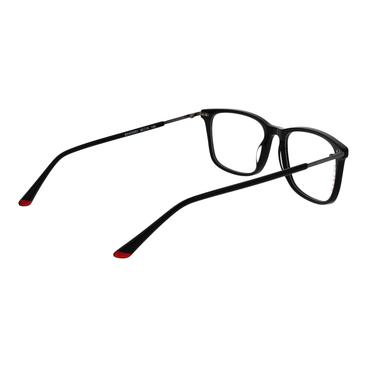 Replay RY472V 5601 – von hinten