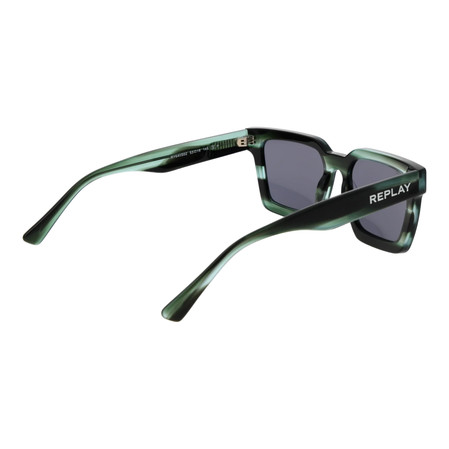 Replay RY640S 5302 – von hinten