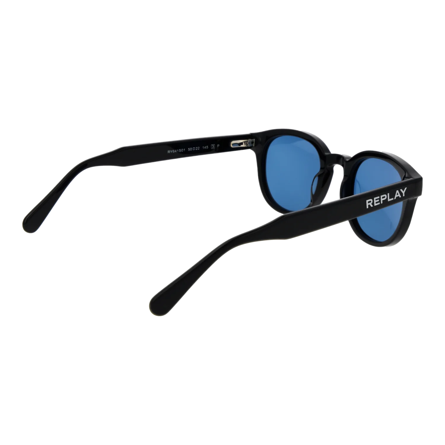 Replay RY641S 5001 – von hinten