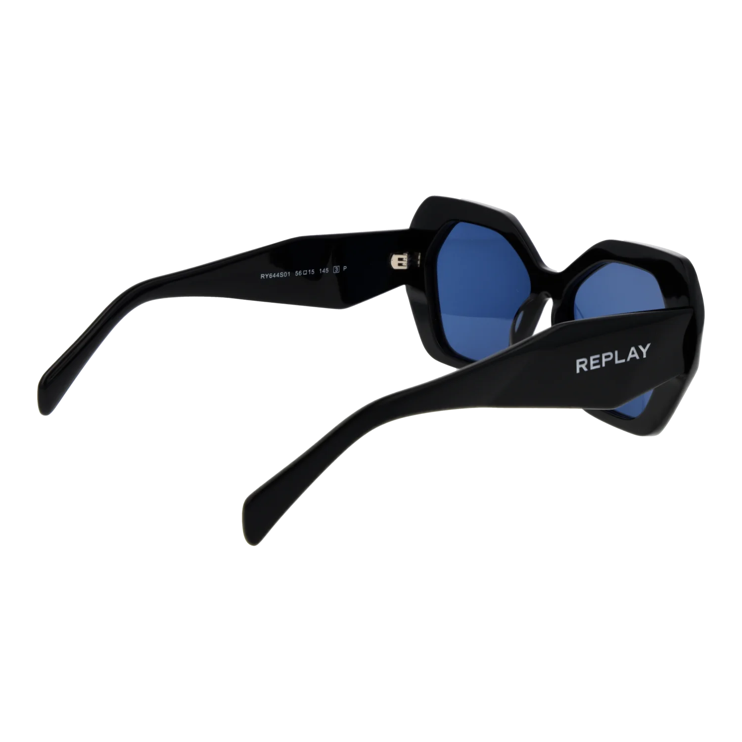 Replay RY644S 5601 – von hinten