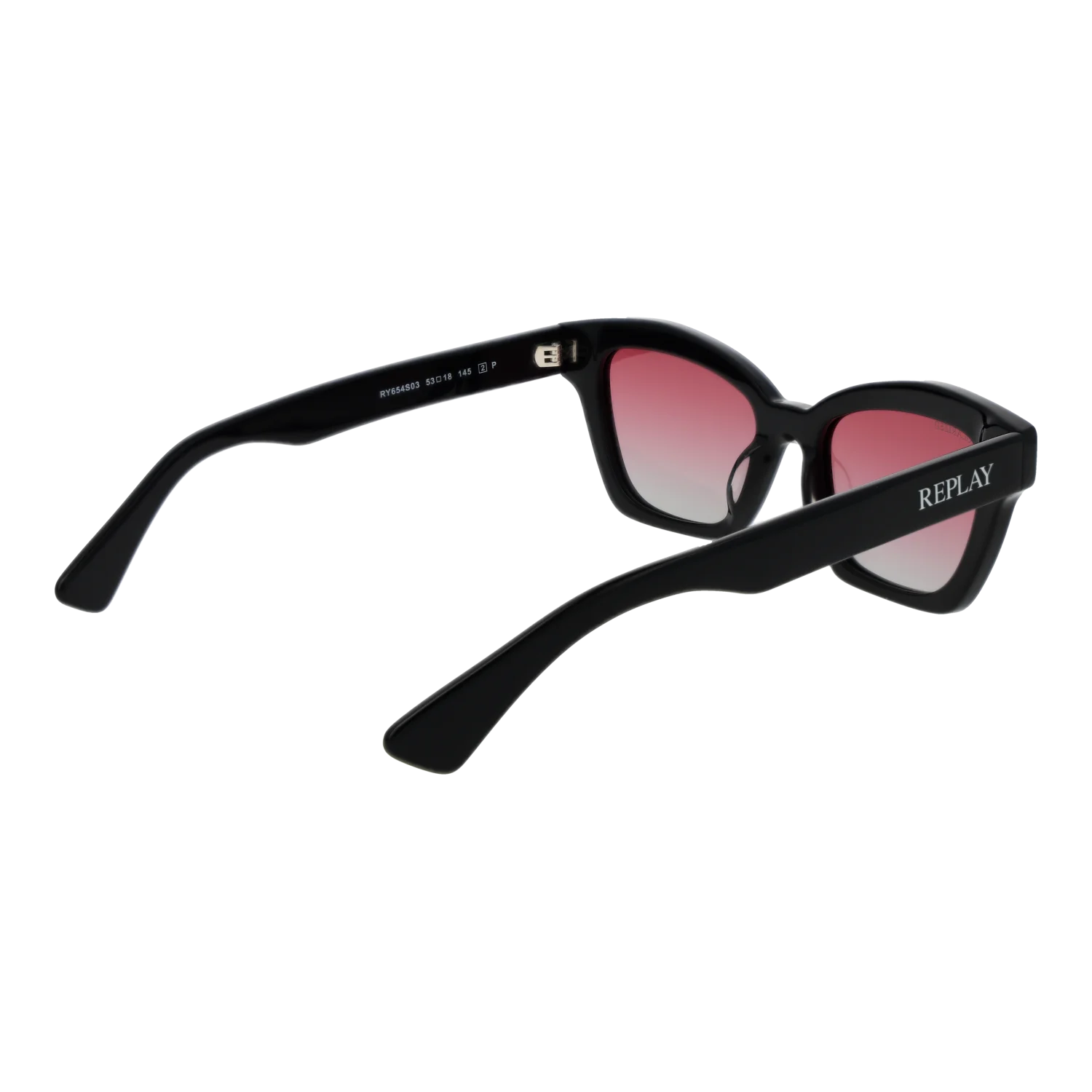 Replay RY654S 5303 – von hinten