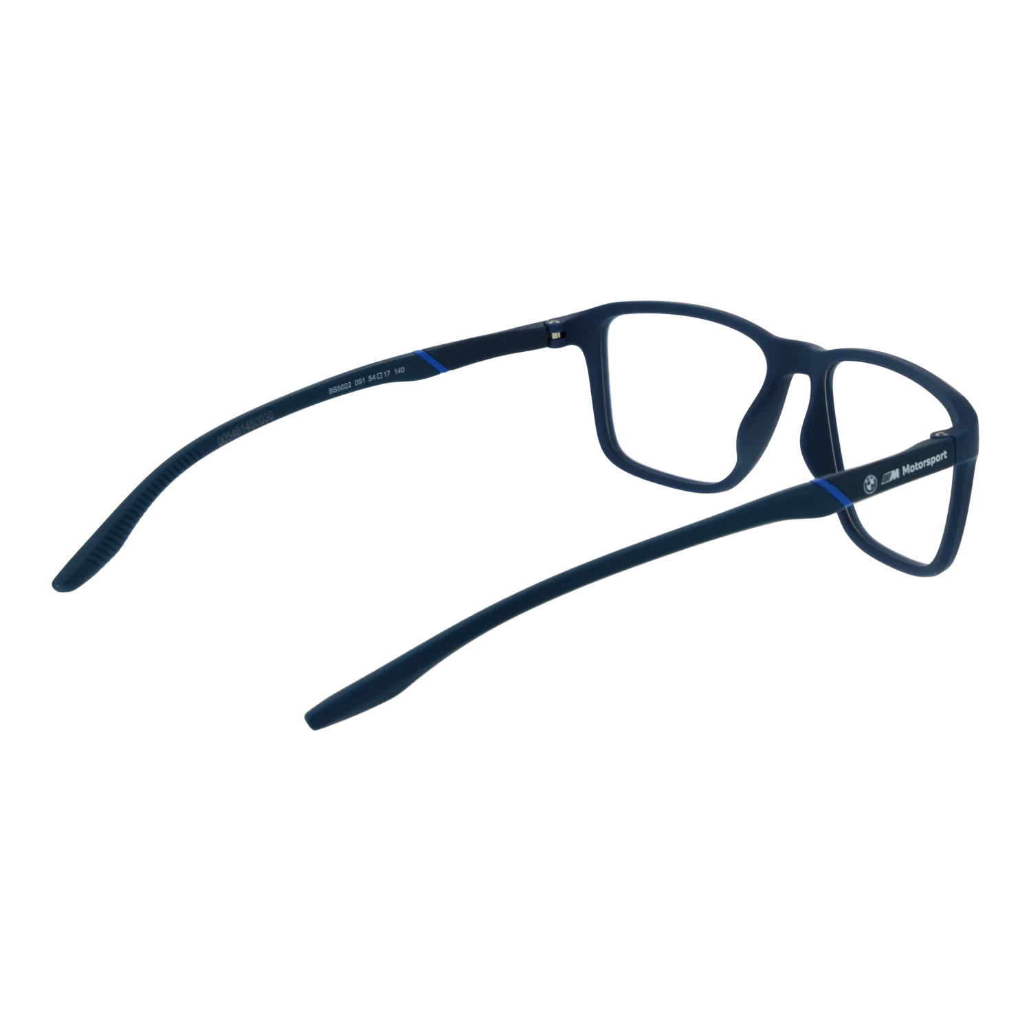 BMW Motorsport BS5022 54091 – von hinten
