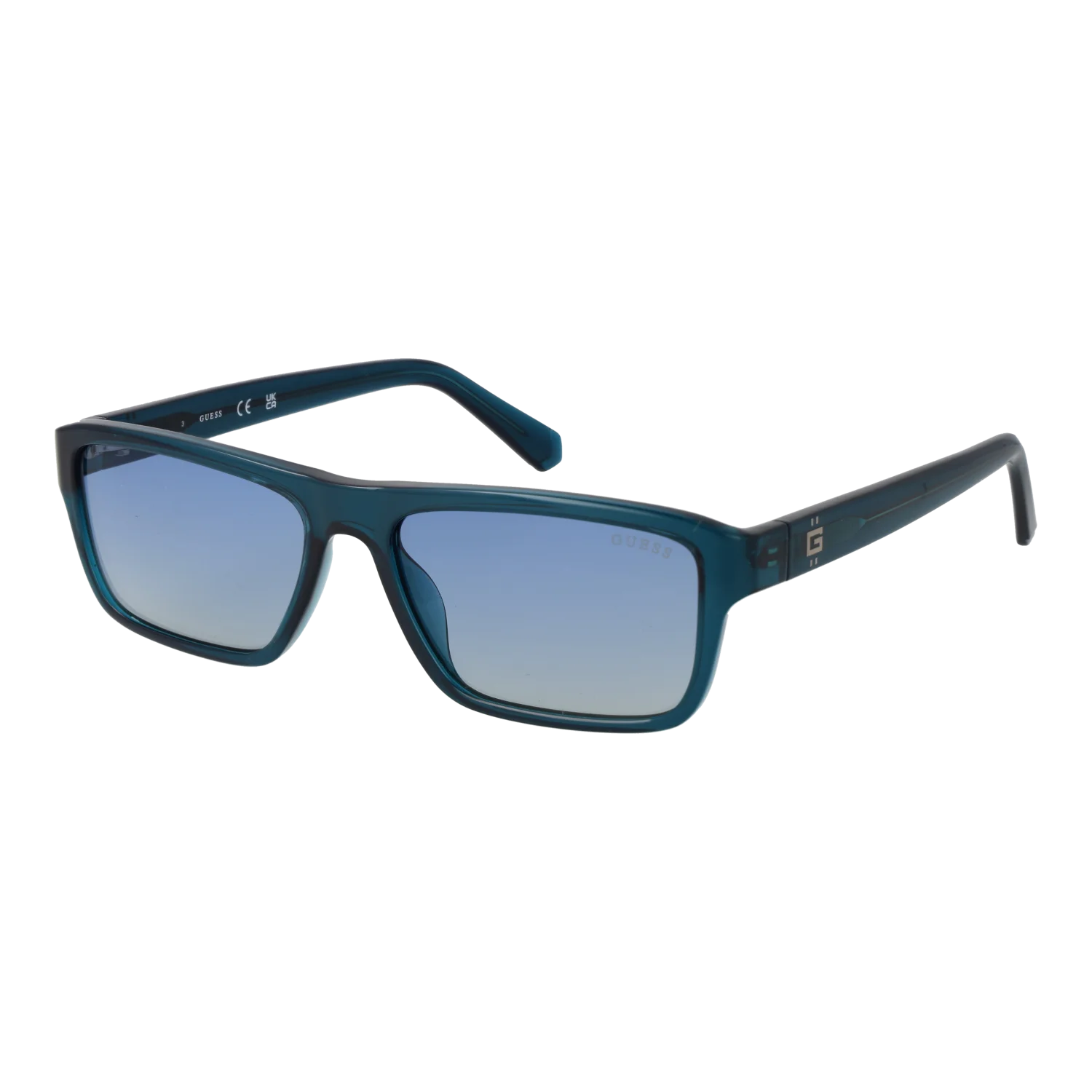 Guess GU00085 5590X – schräg
