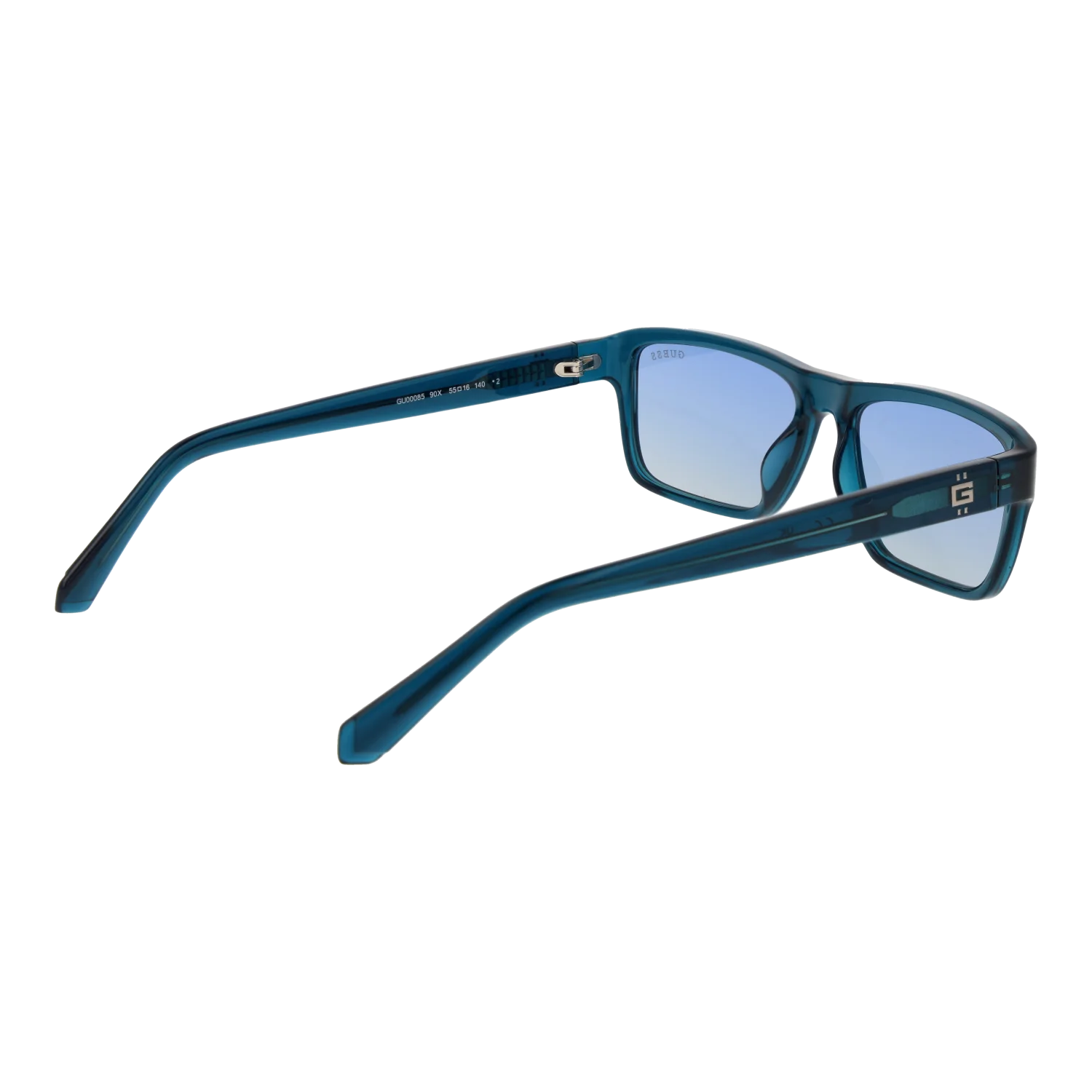Guess GU00085 5590X – von hinten