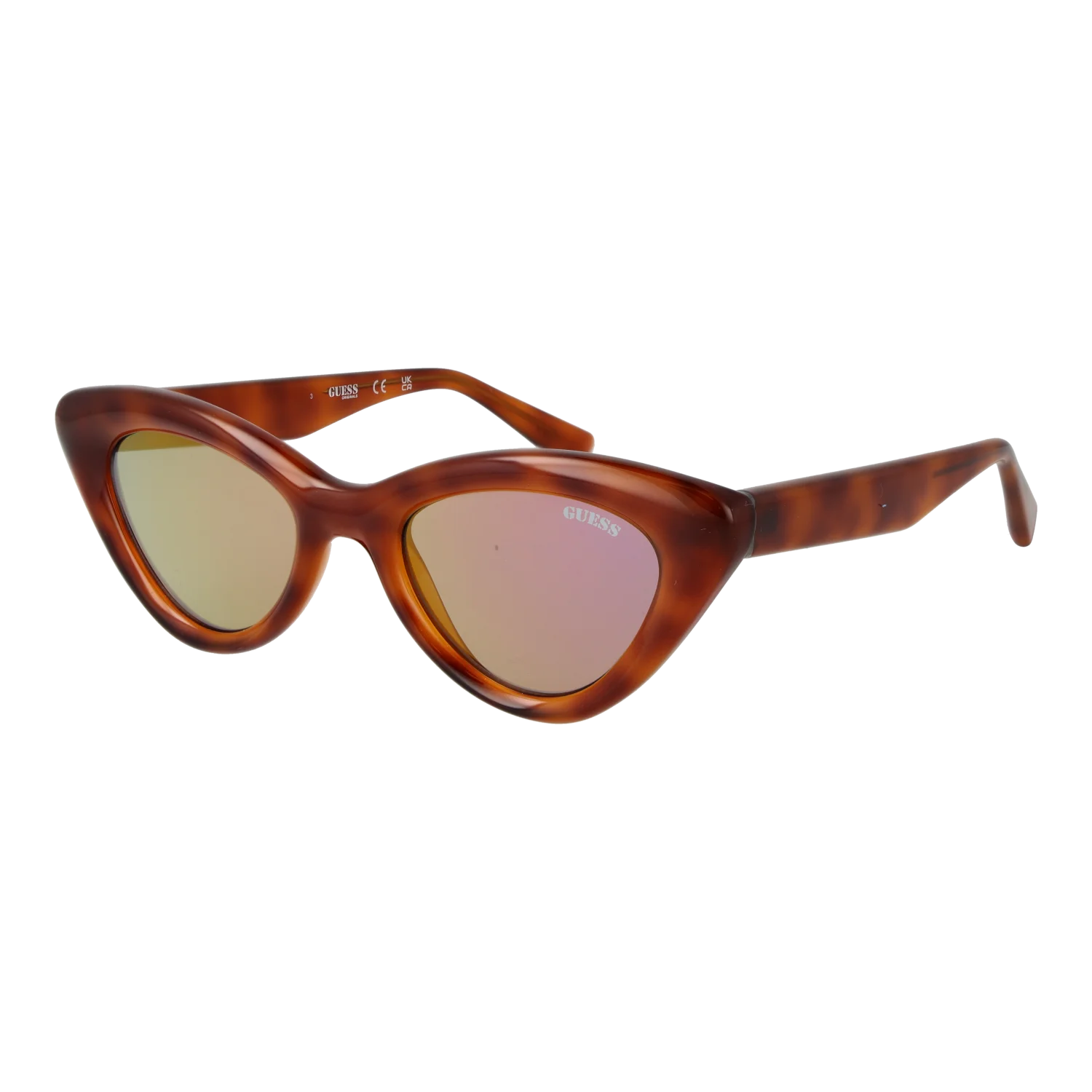 Guess GU00137 5053C – schräg
