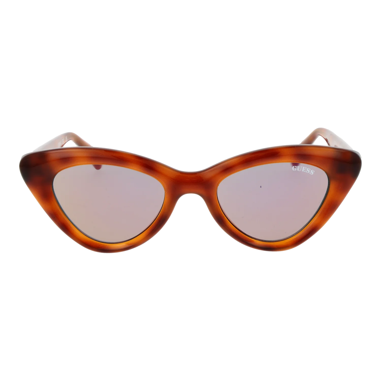 Guess Sonnenbrille GU00137 53C 50