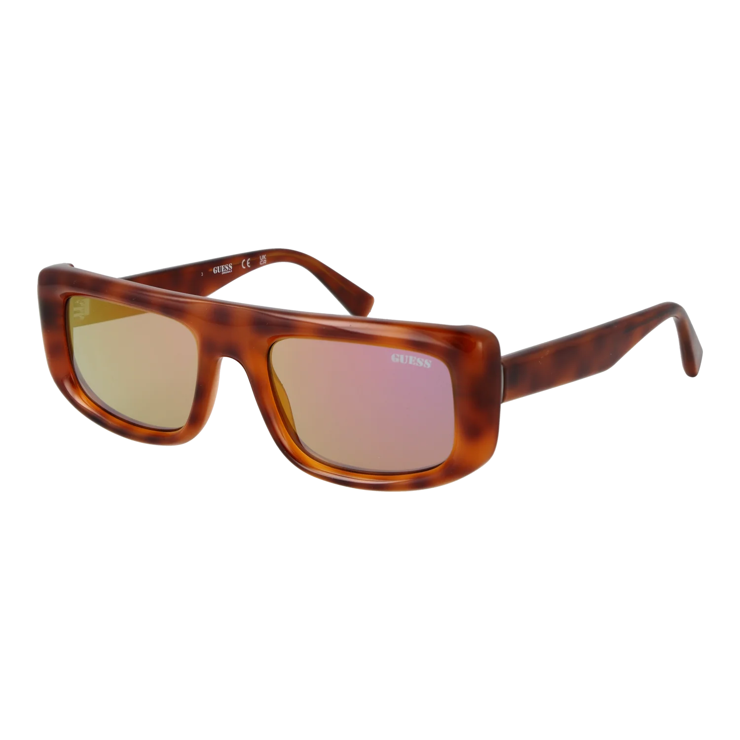 Guess GU00138 5353C – schräg