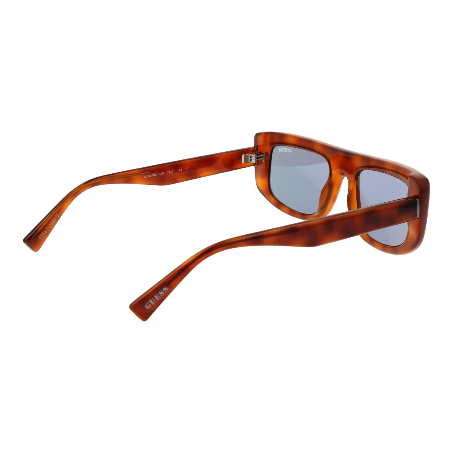 Guess GU00138 5353C – von hinten