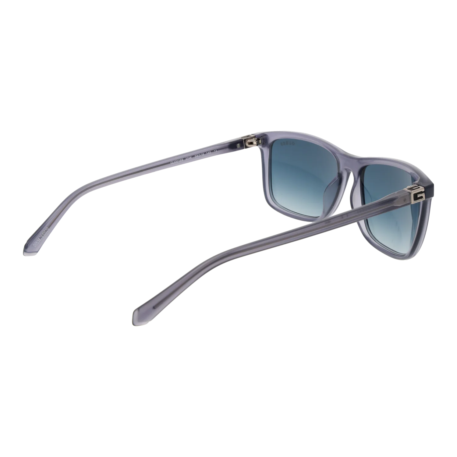 Guess GU00169 5820W – von hinten