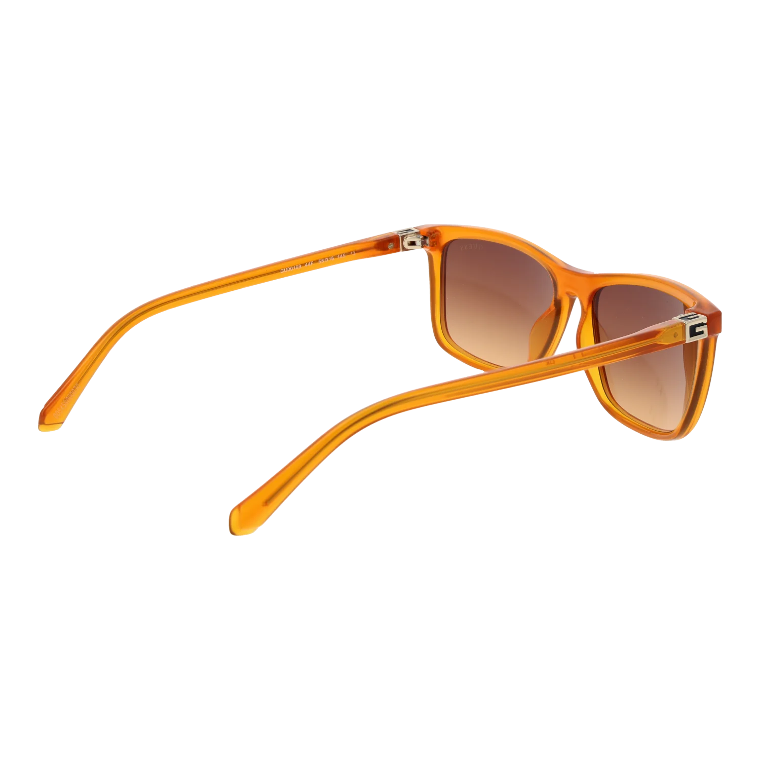 Guess GU00169 5844F – von hinten