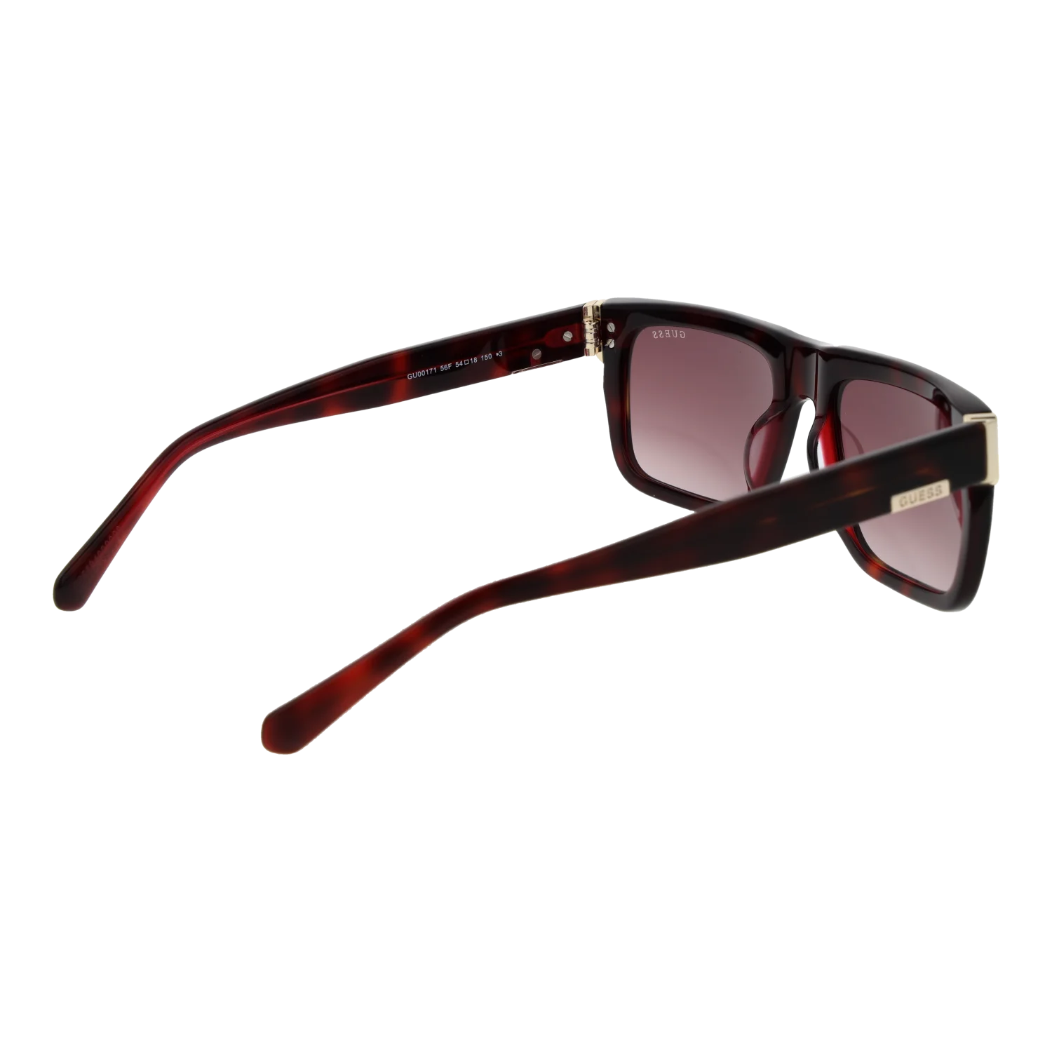 Guess GU00171 5456F – von hinten