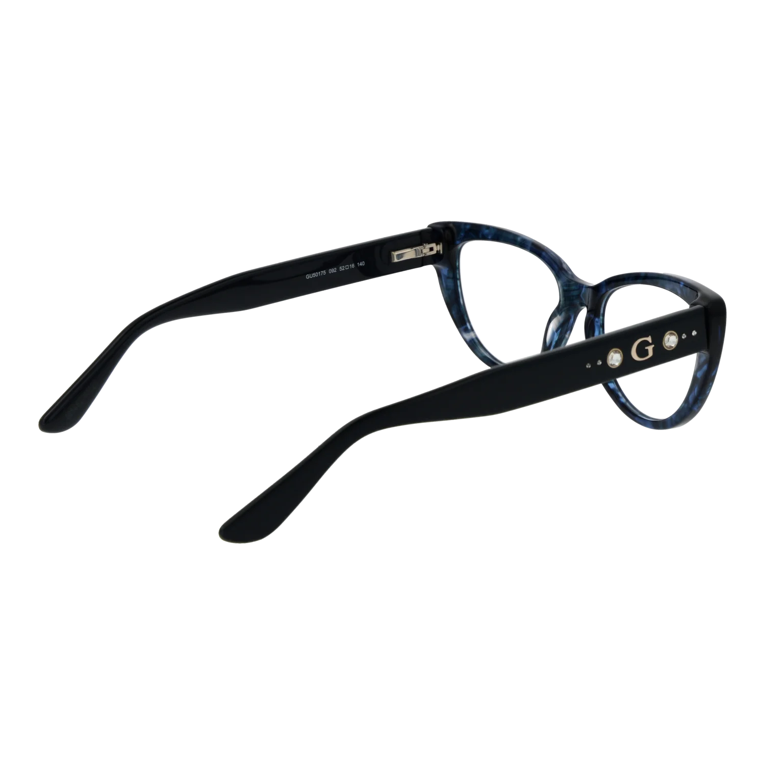 Guess GU50175 52092 – von hinten
